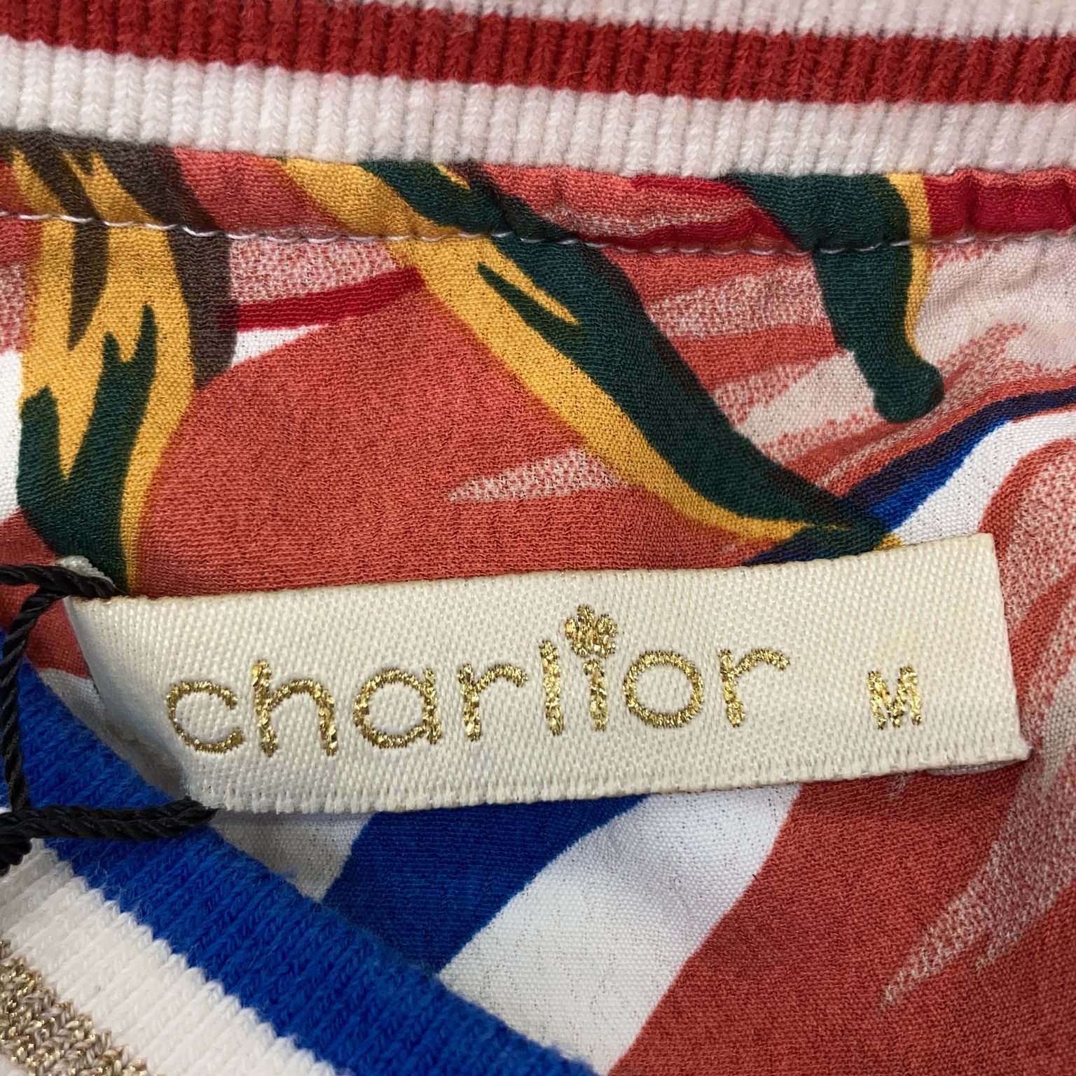 Charlior