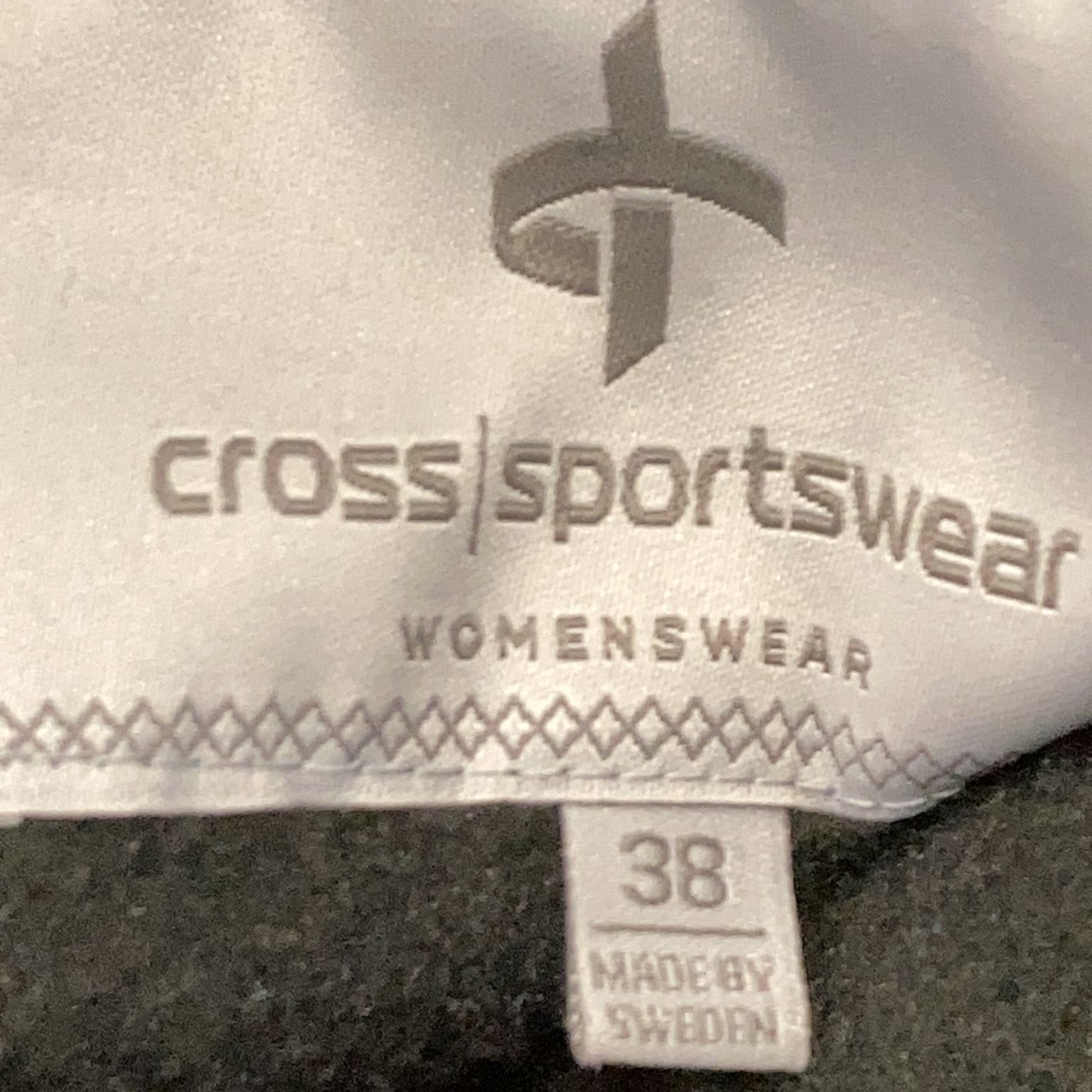 Cross Sportswear