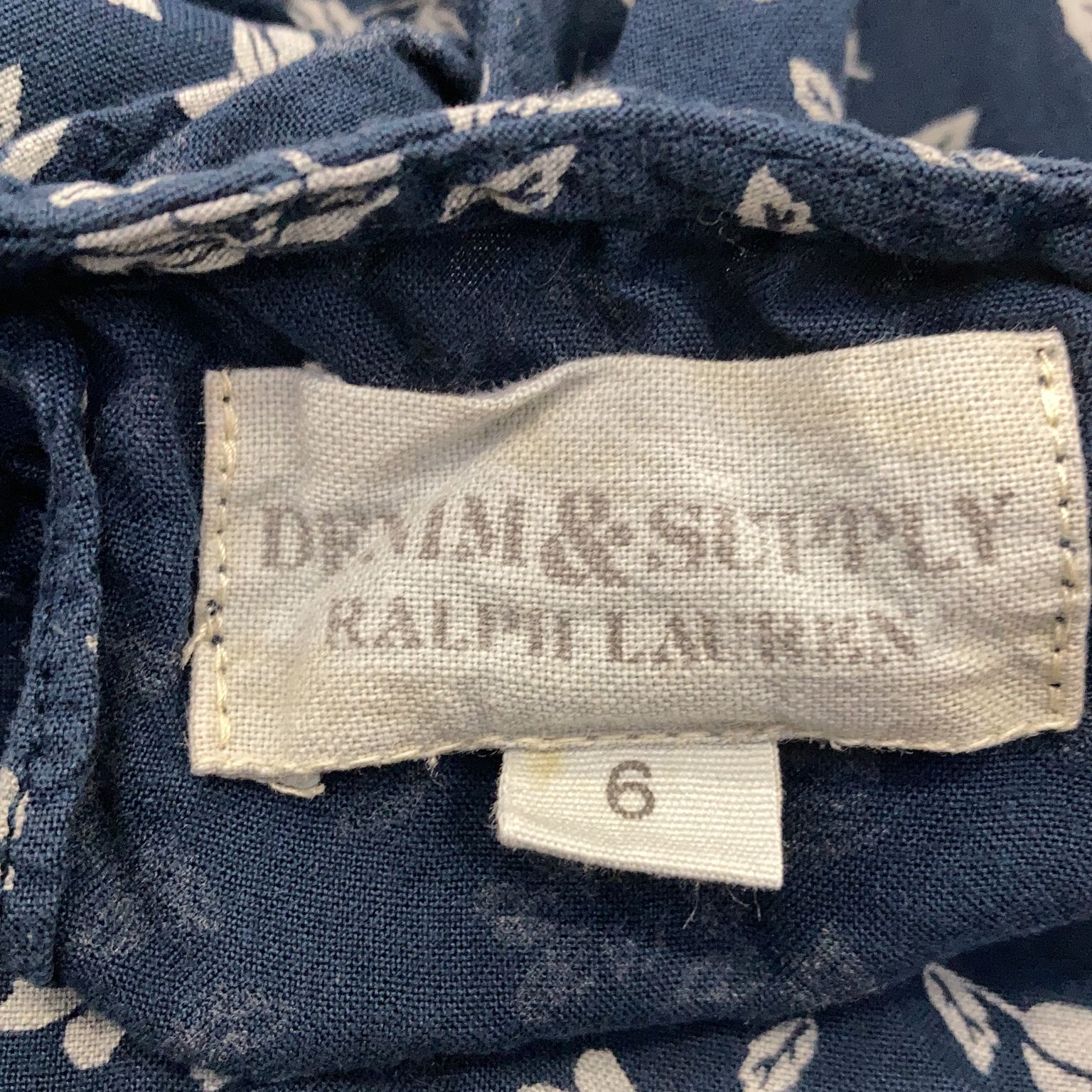 Denim  Supply Ralph Lauren