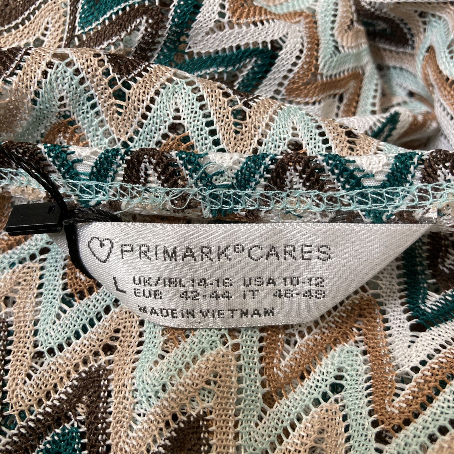 Primark Cares