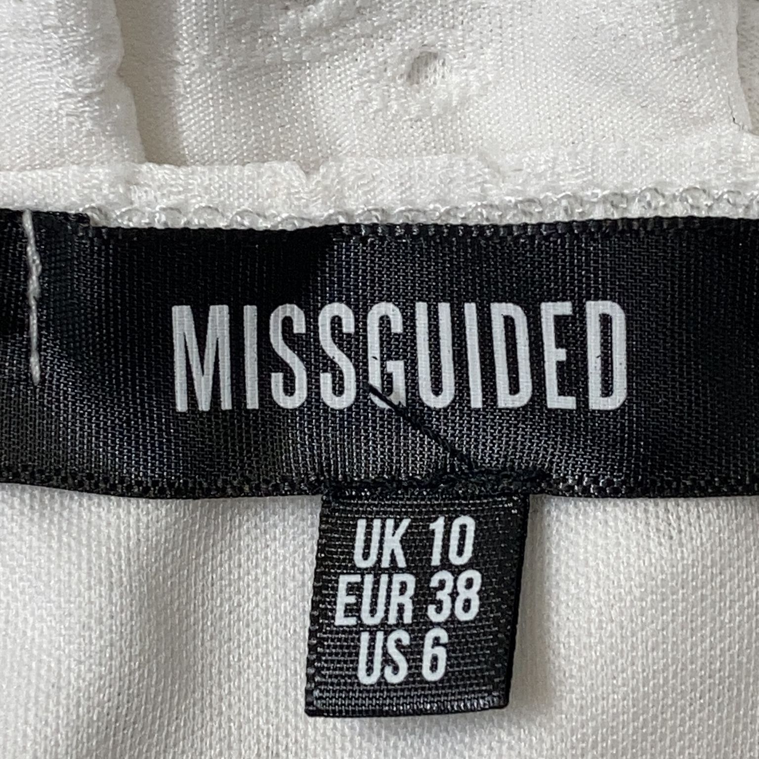 Missguided