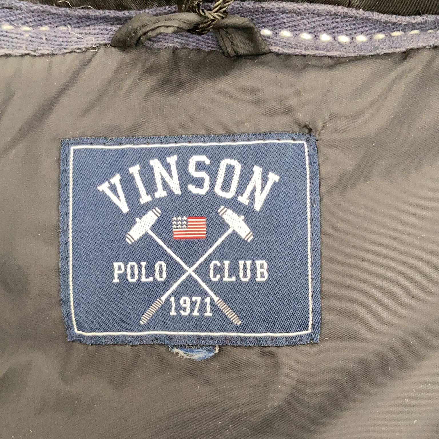 Vinson Polo Club