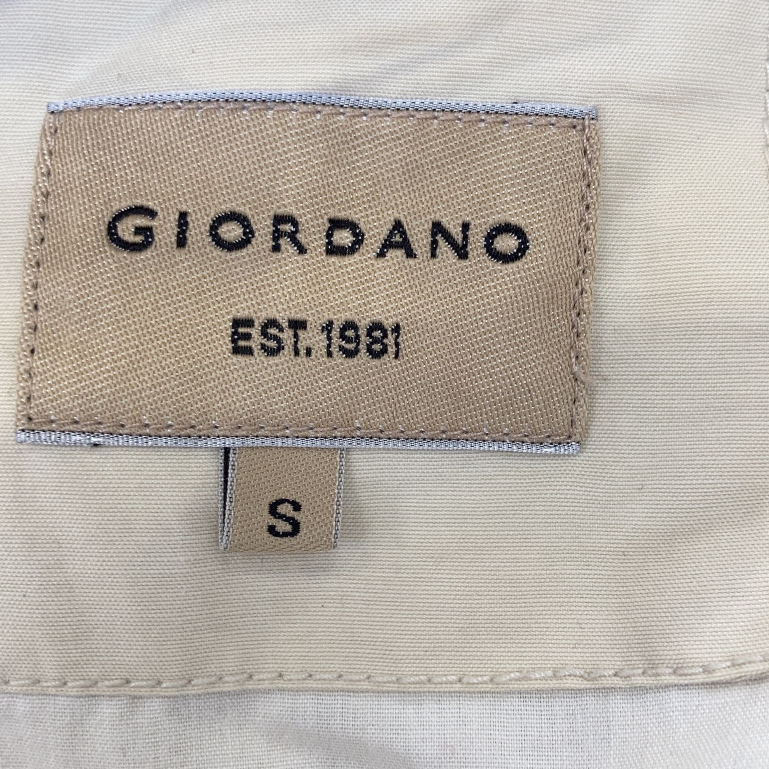 Giordano