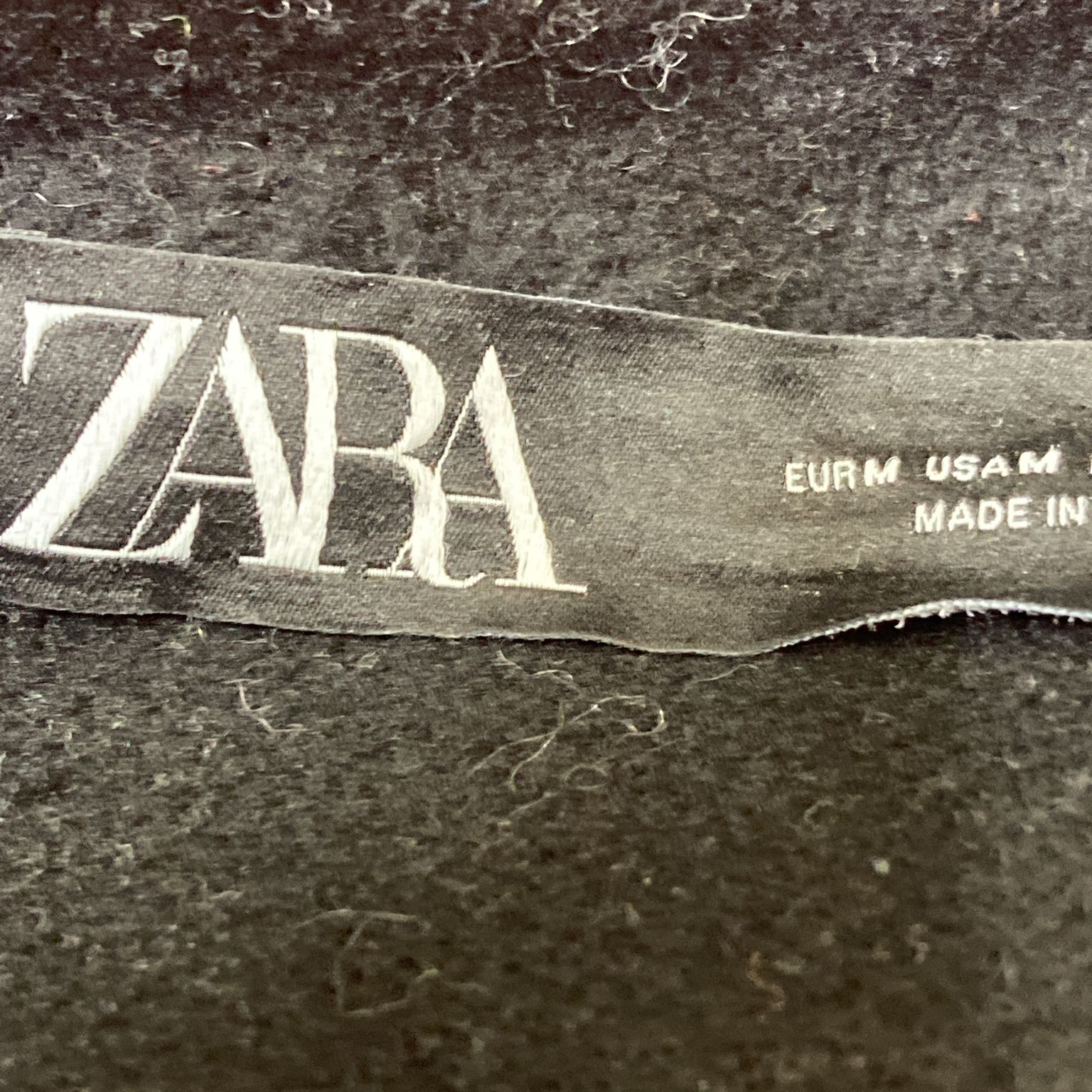 Zara