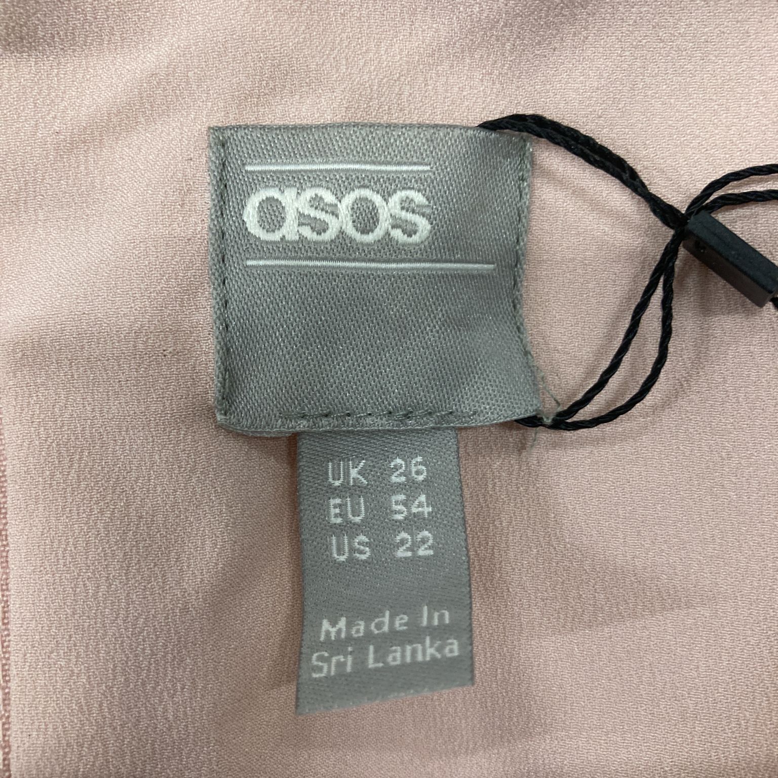 ASOS