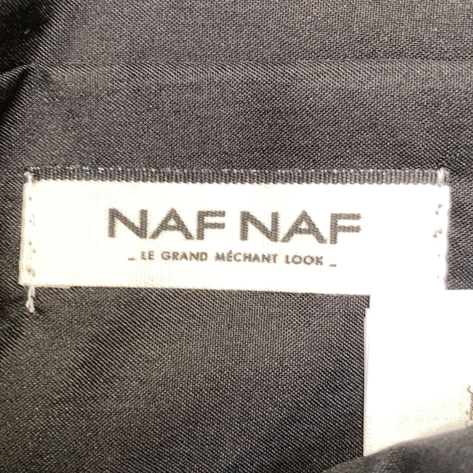 Naf Naf