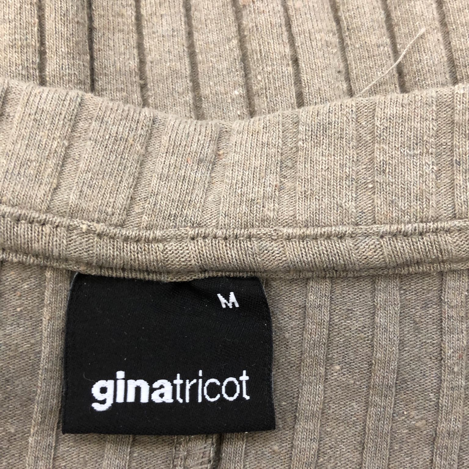 Gina Tricot