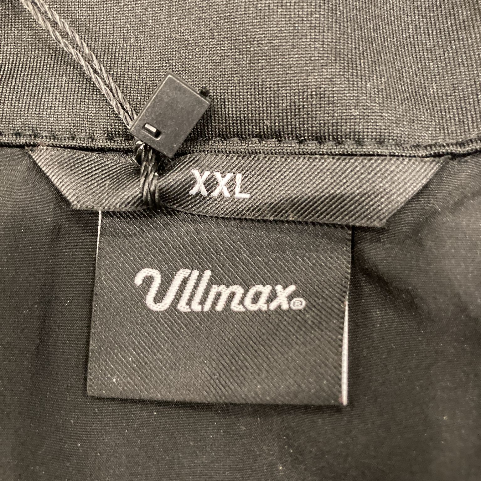 Ullmax