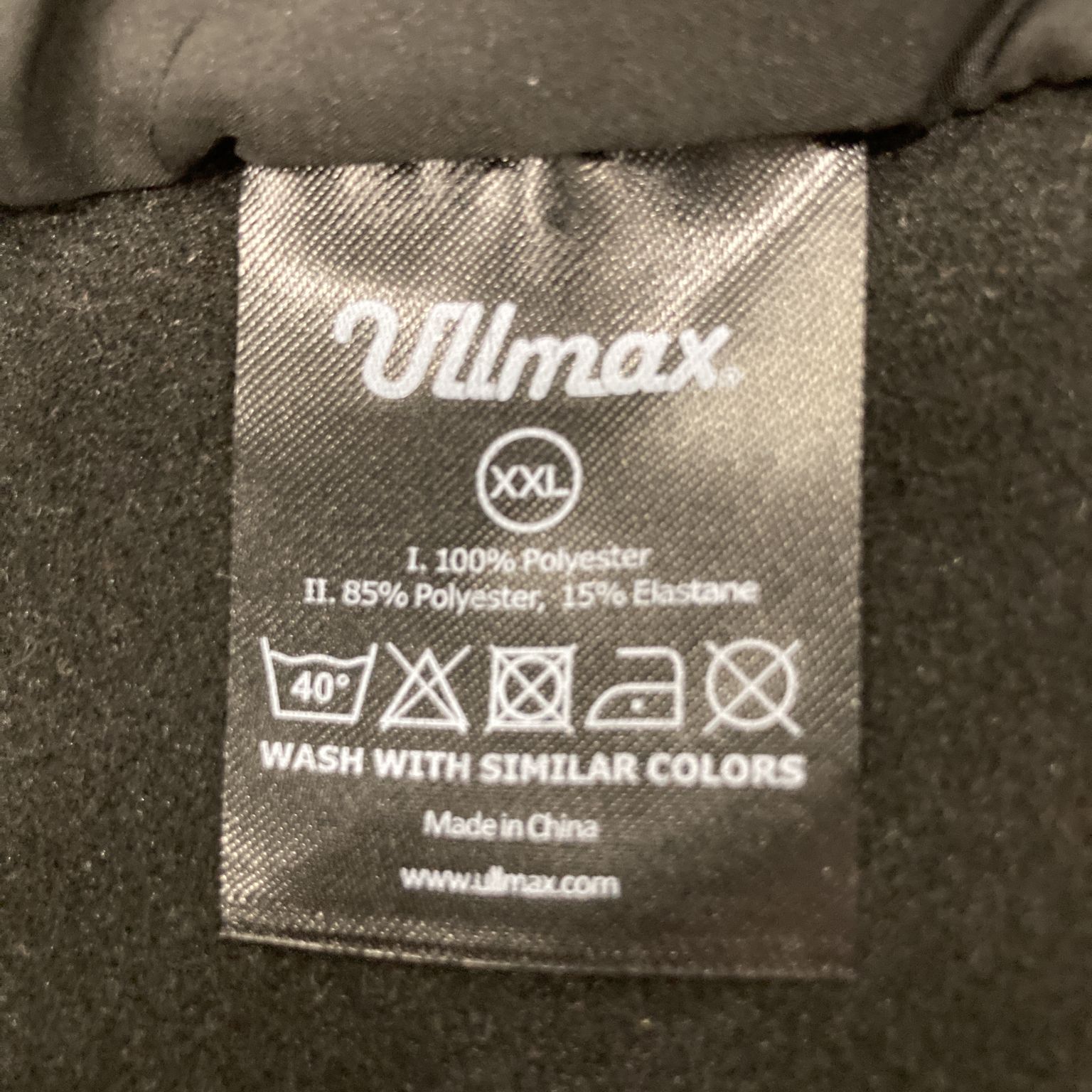 Ullmax