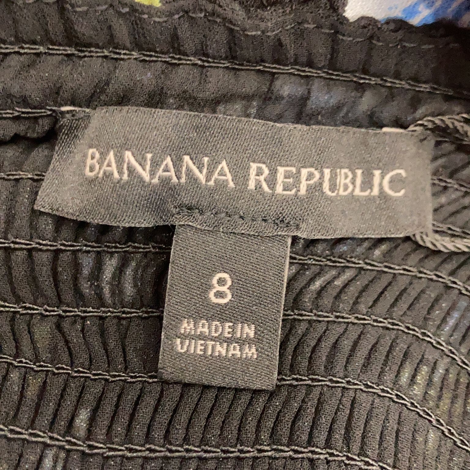 Banana Republic