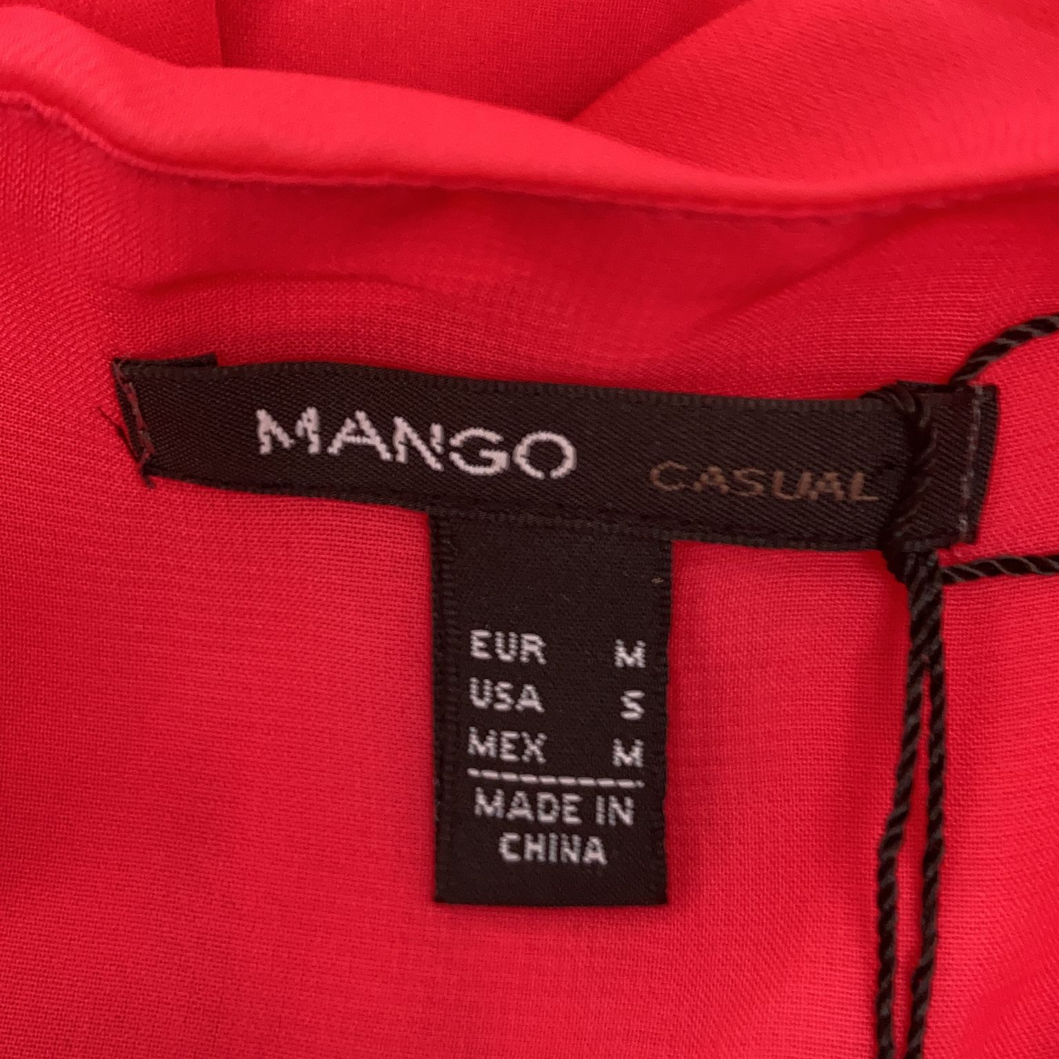 Mango Casual