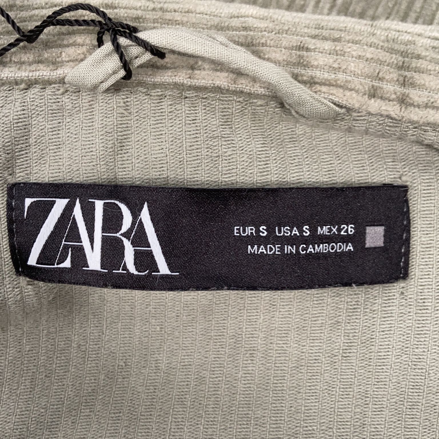 Zara