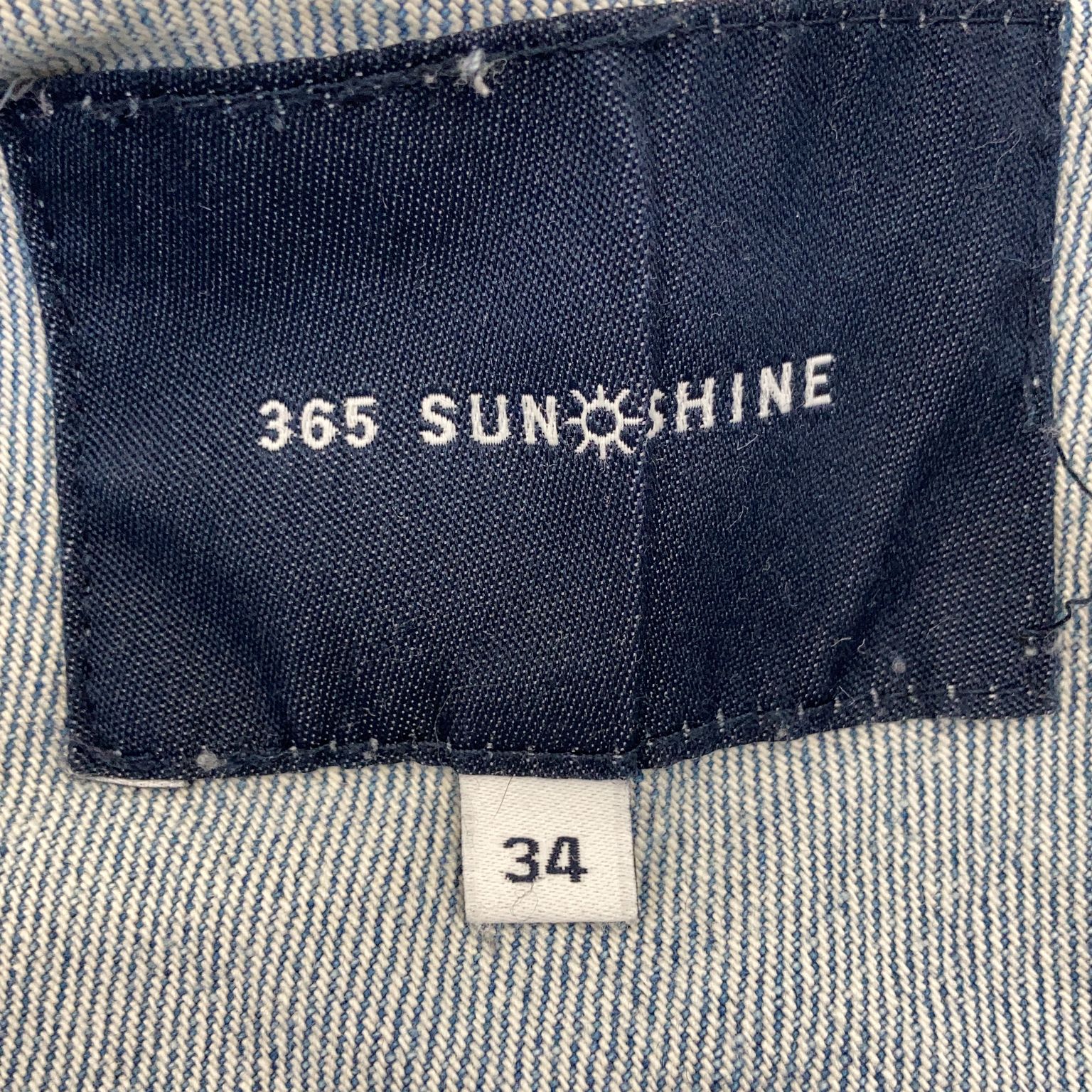 365 Sunshine