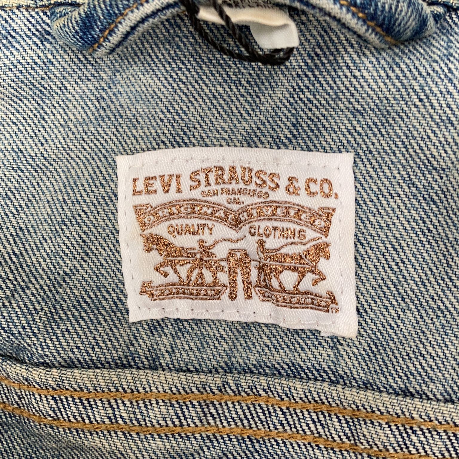 Levi Strauss  Co