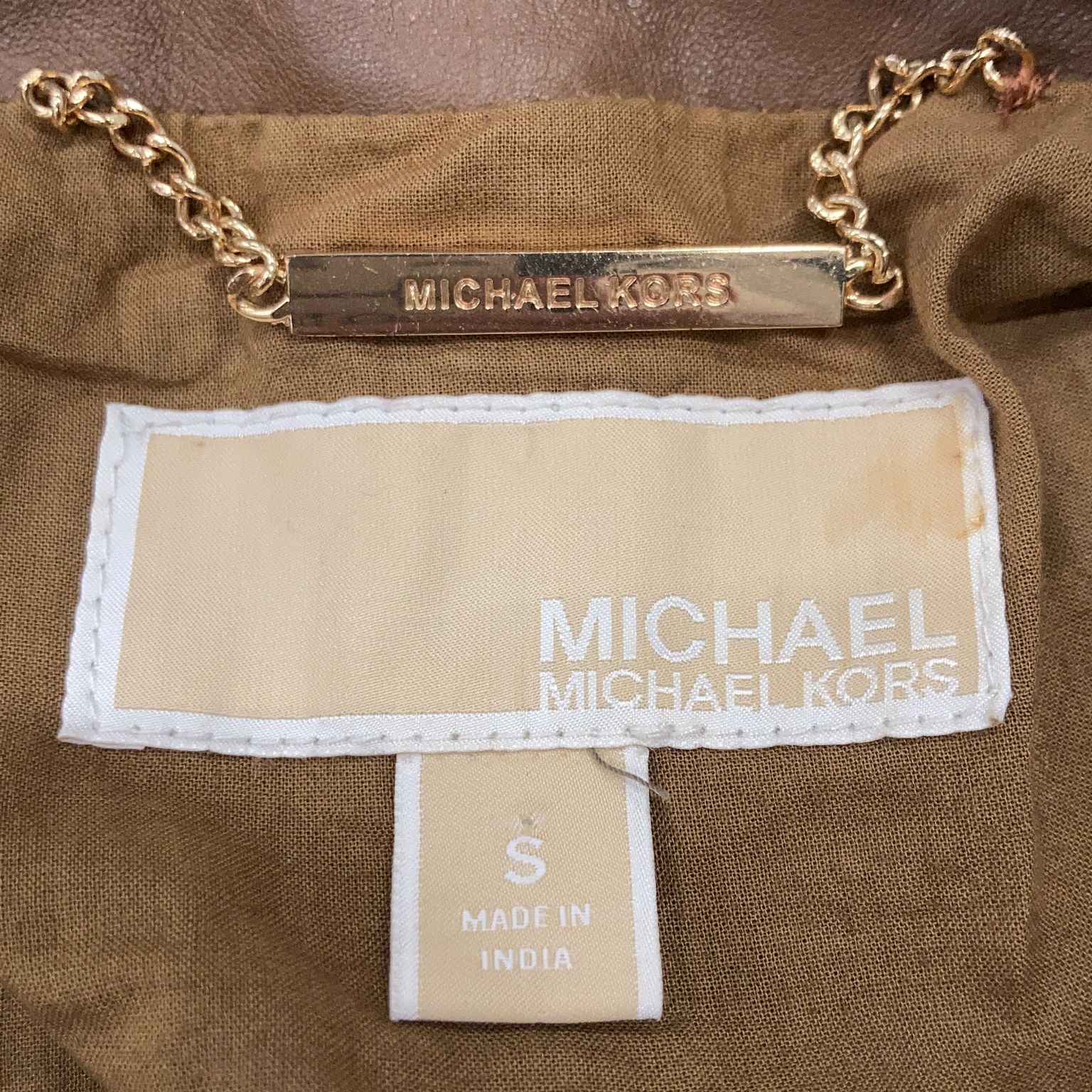 Michael Kors