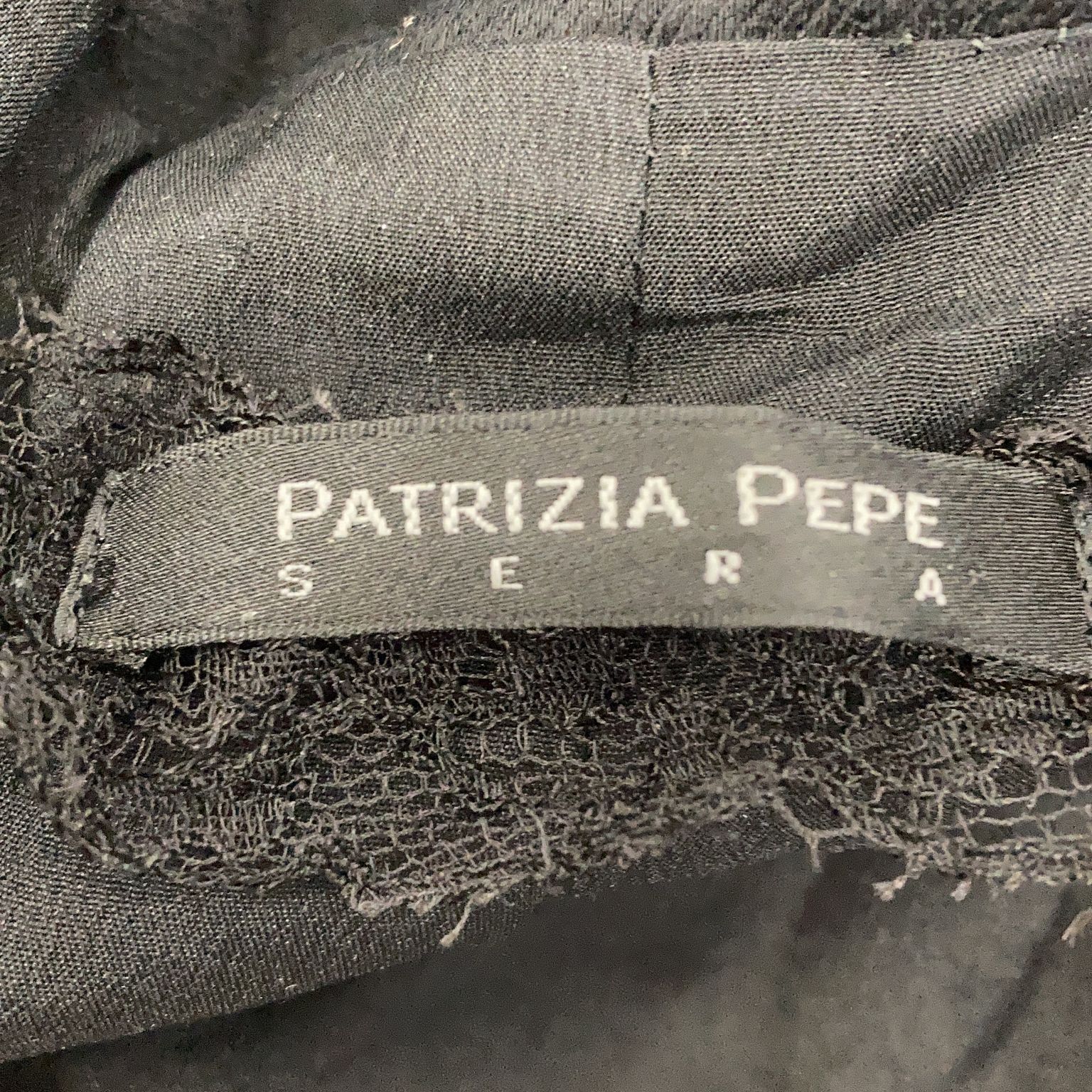 Patrizia Pepe