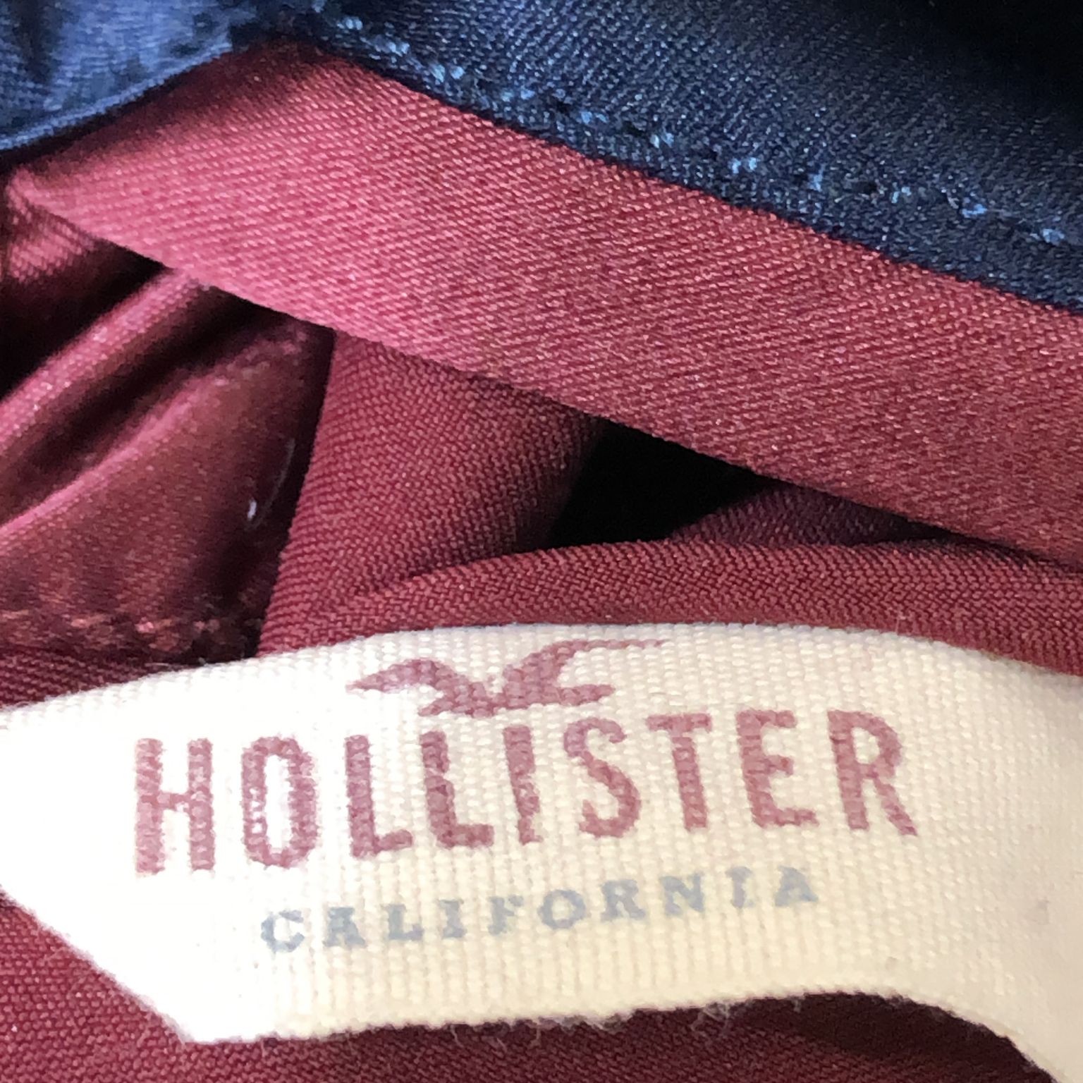 Hollister