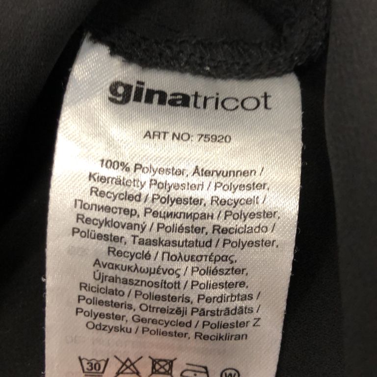 Gina Tricot