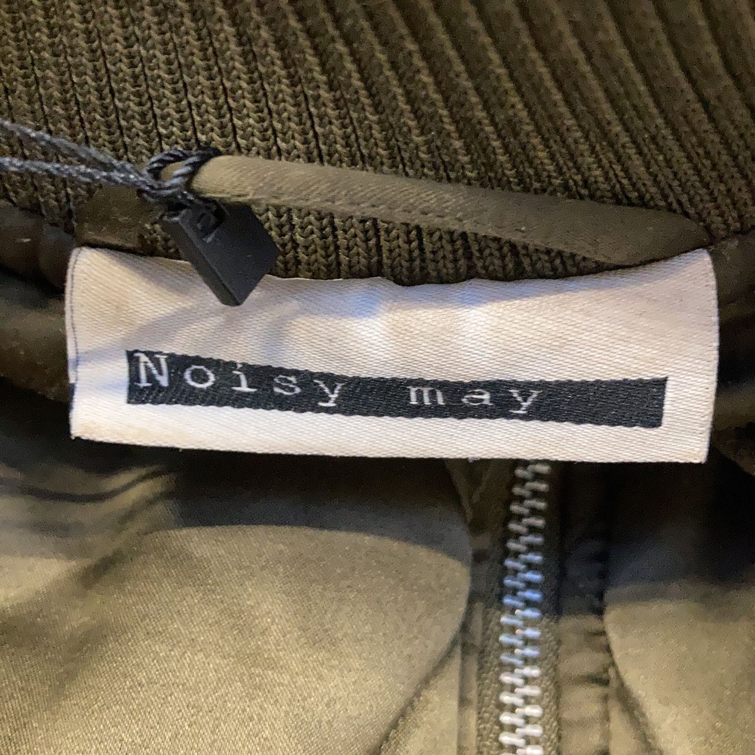 Noisy May