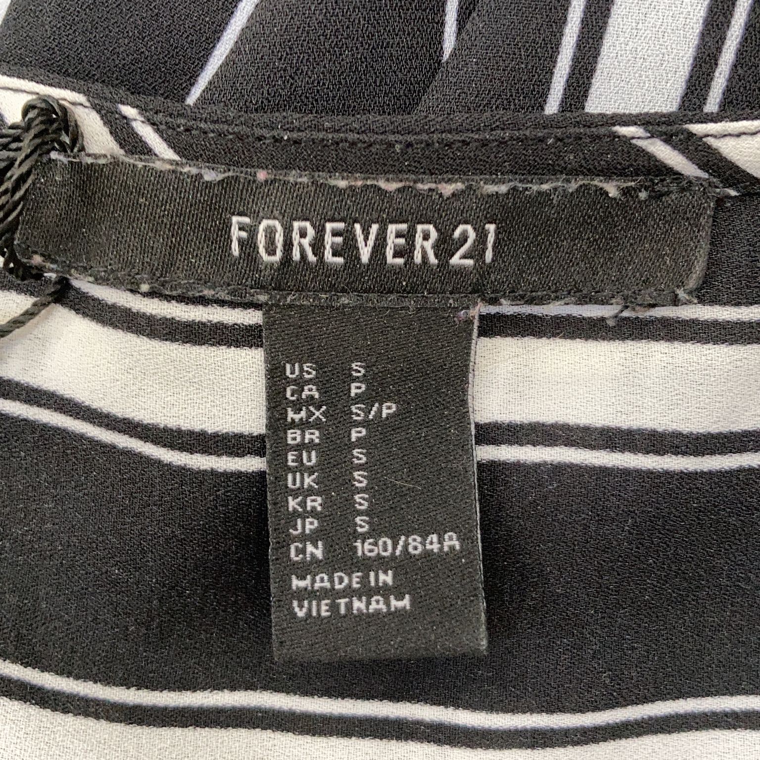 Forever 21