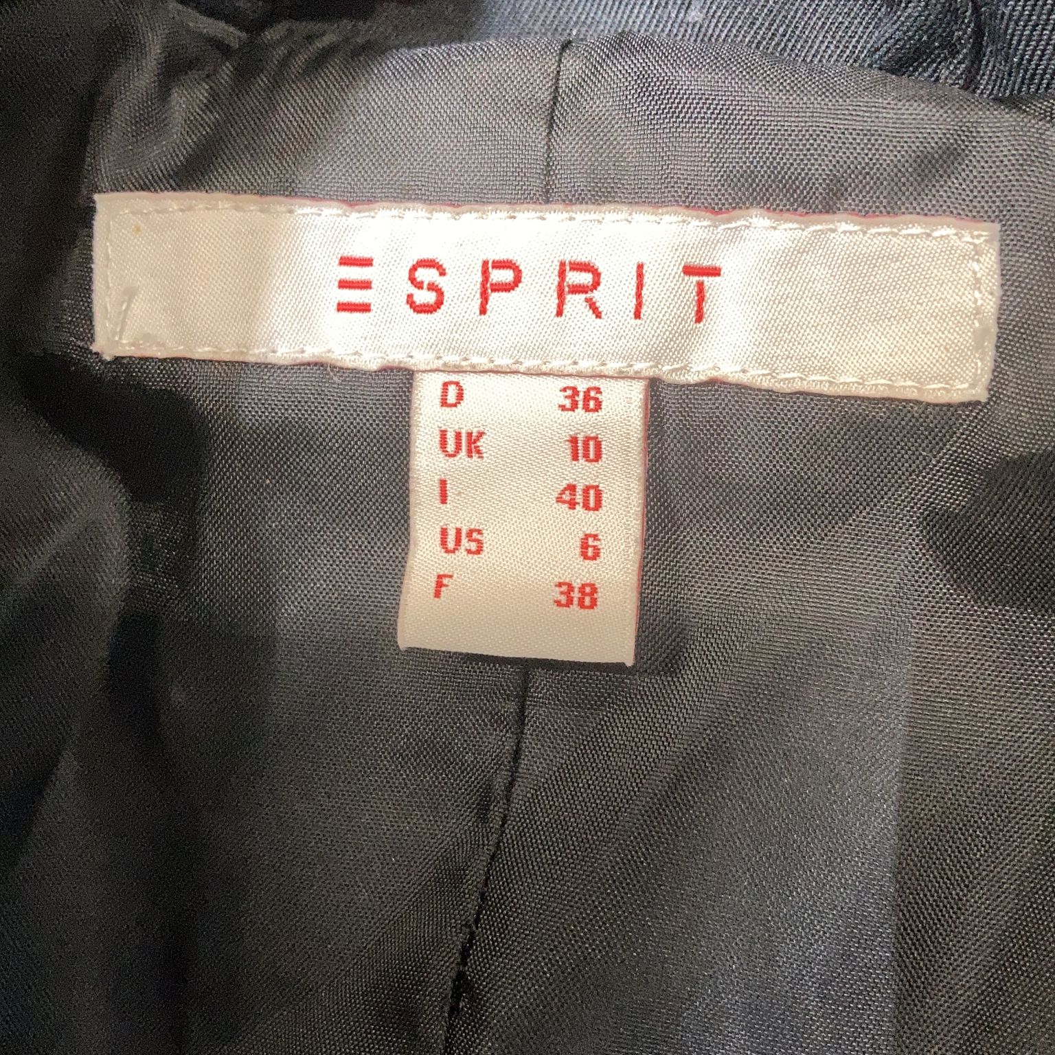 ESPRIT