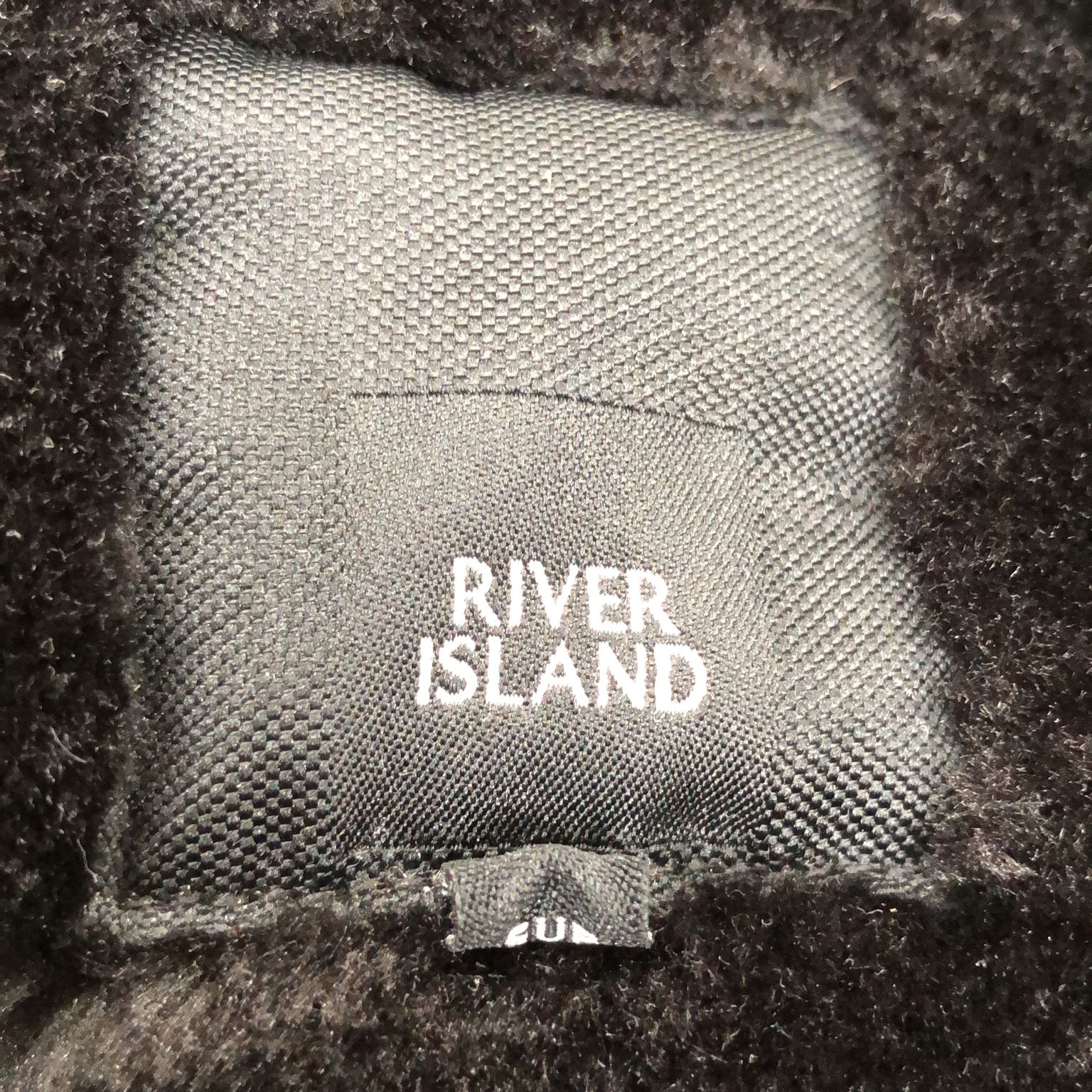 River Island