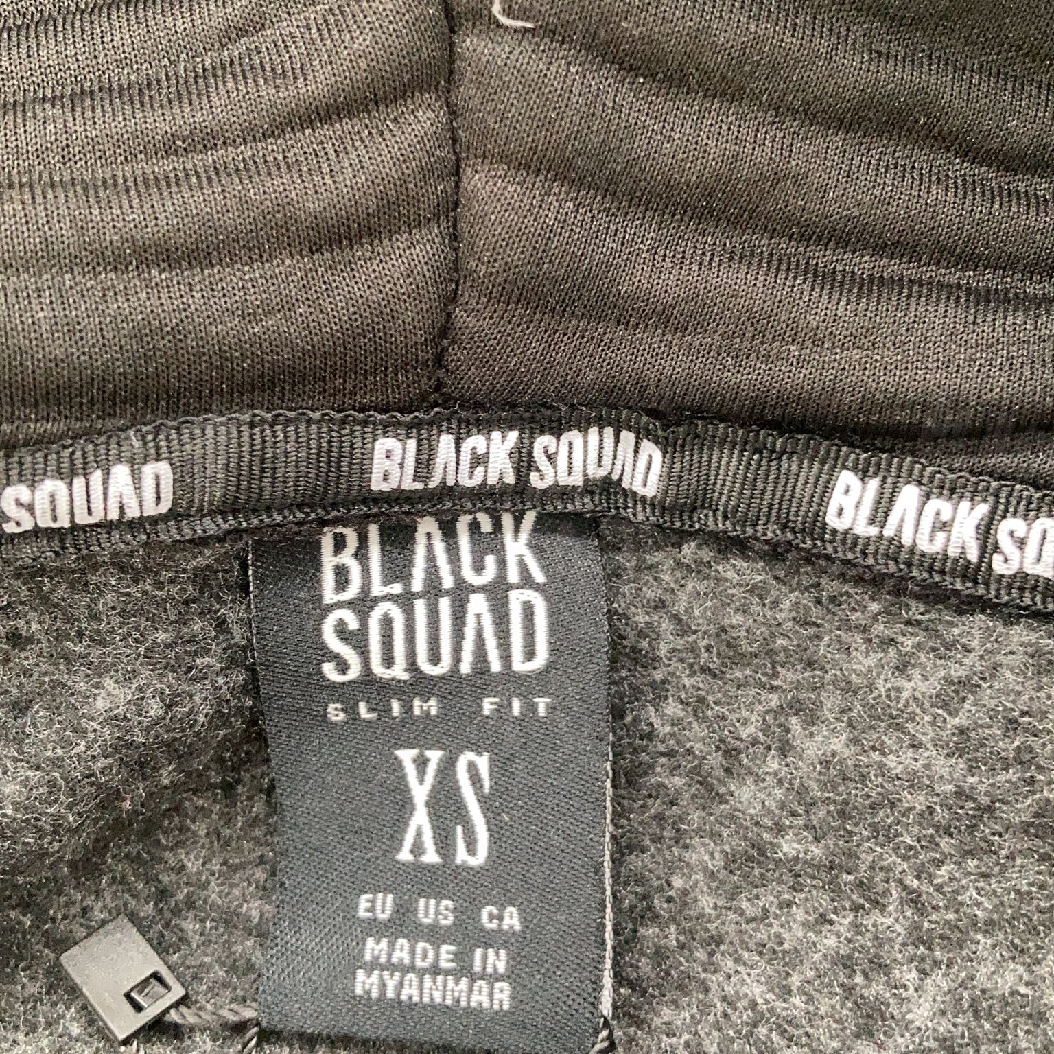 Black Squad