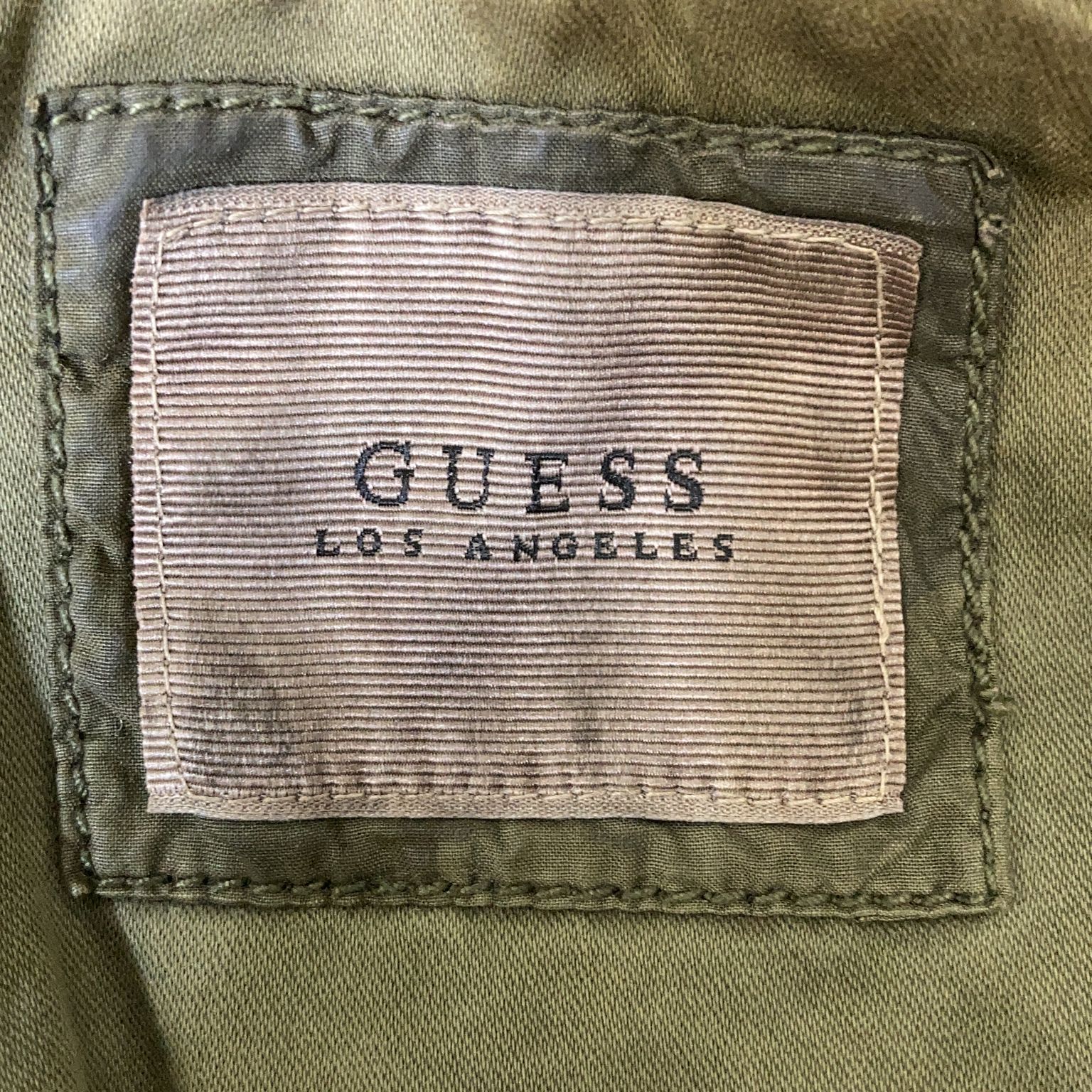 Guess