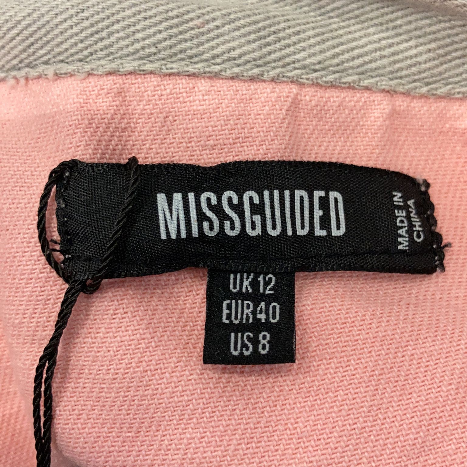 Missguided