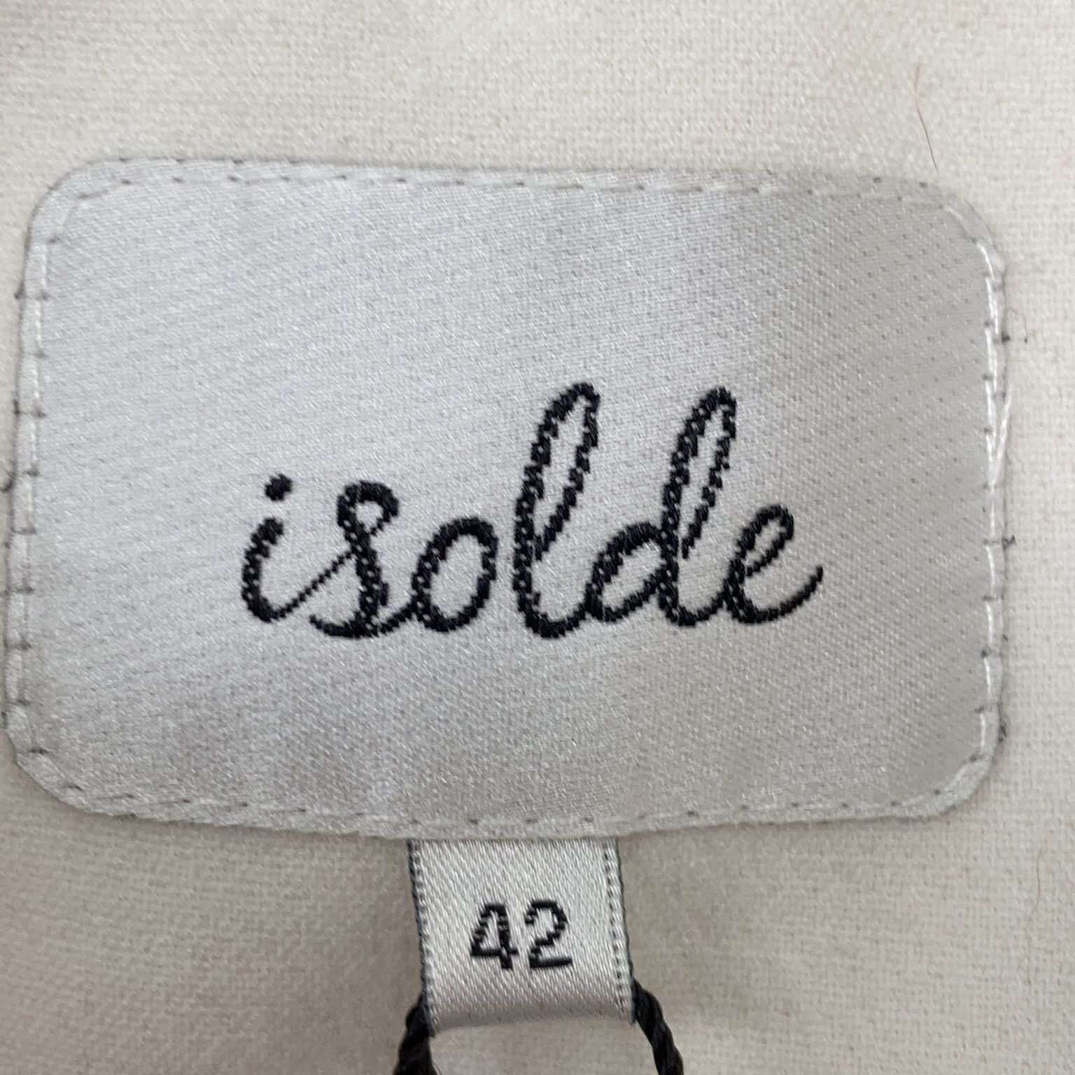 Isolde