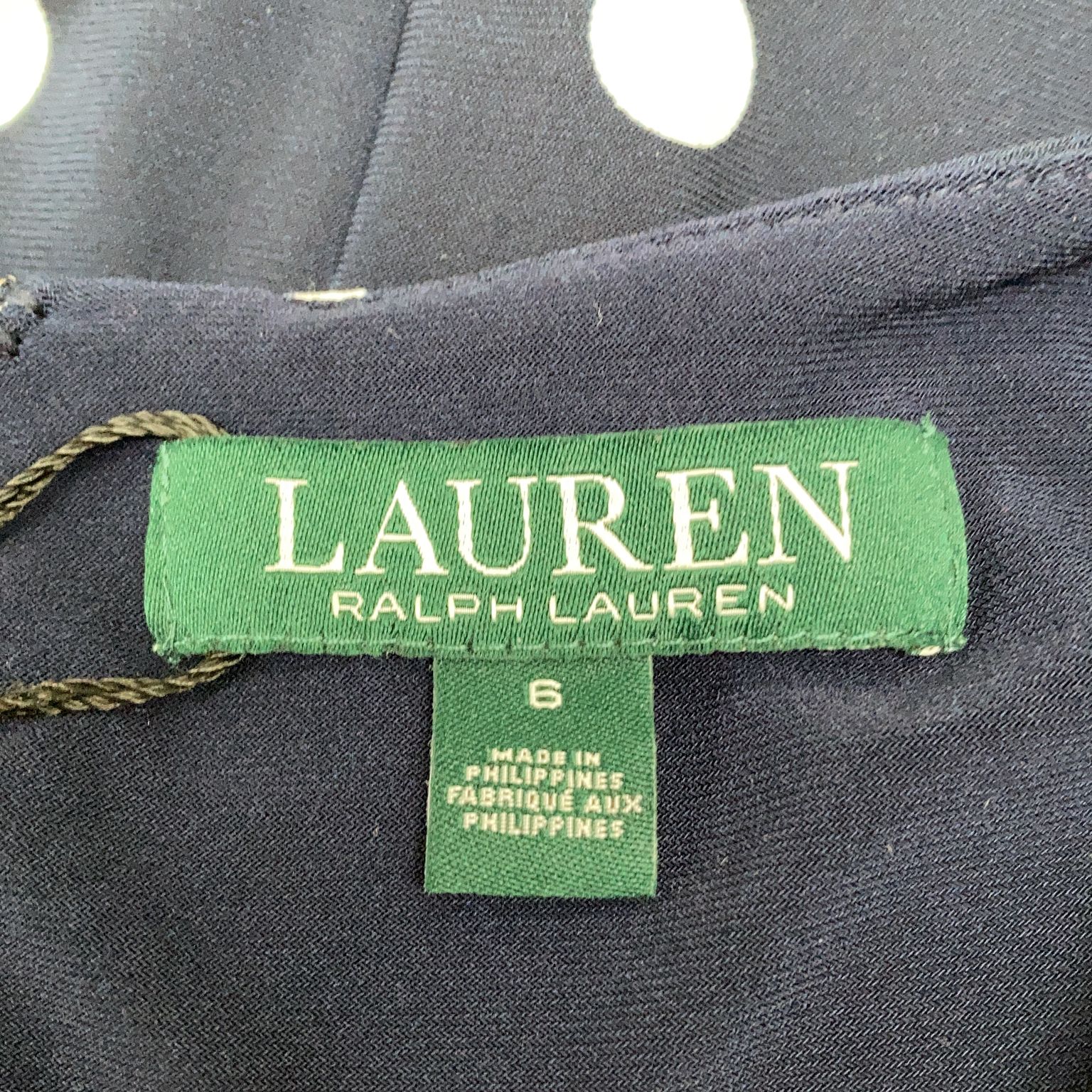 Lauren Ralph Lauren