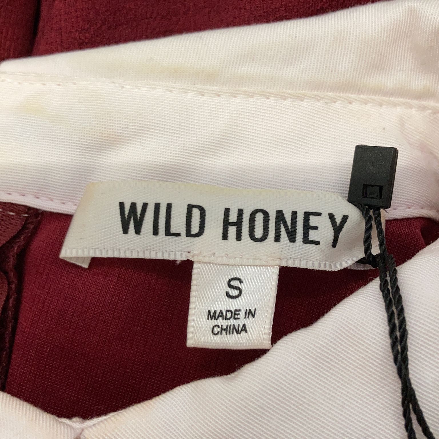 Wild Honey