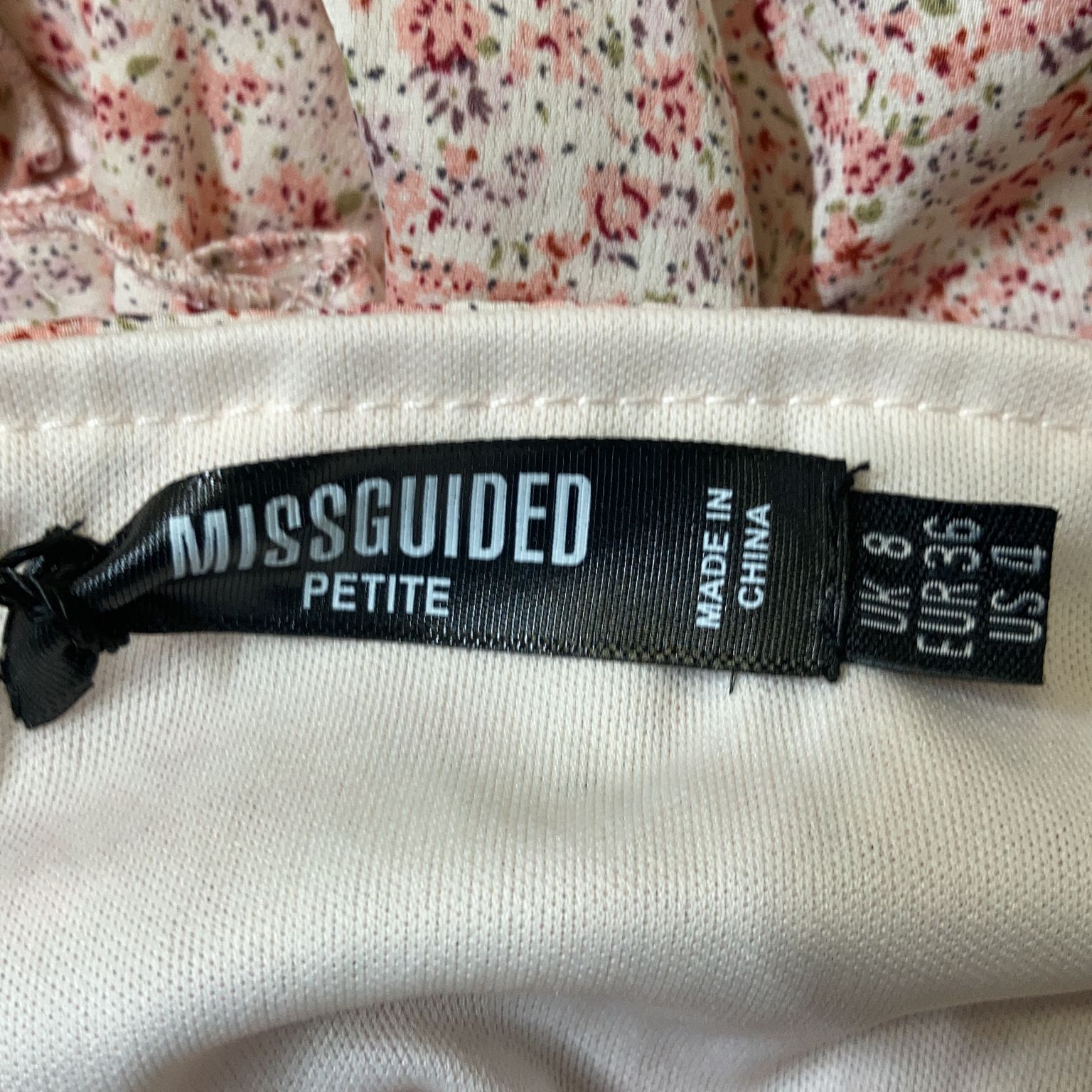 Missguided