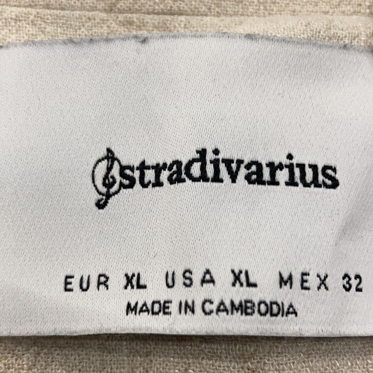 Stradivarius