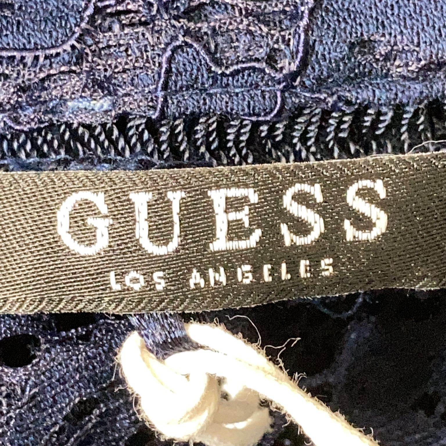 Guess