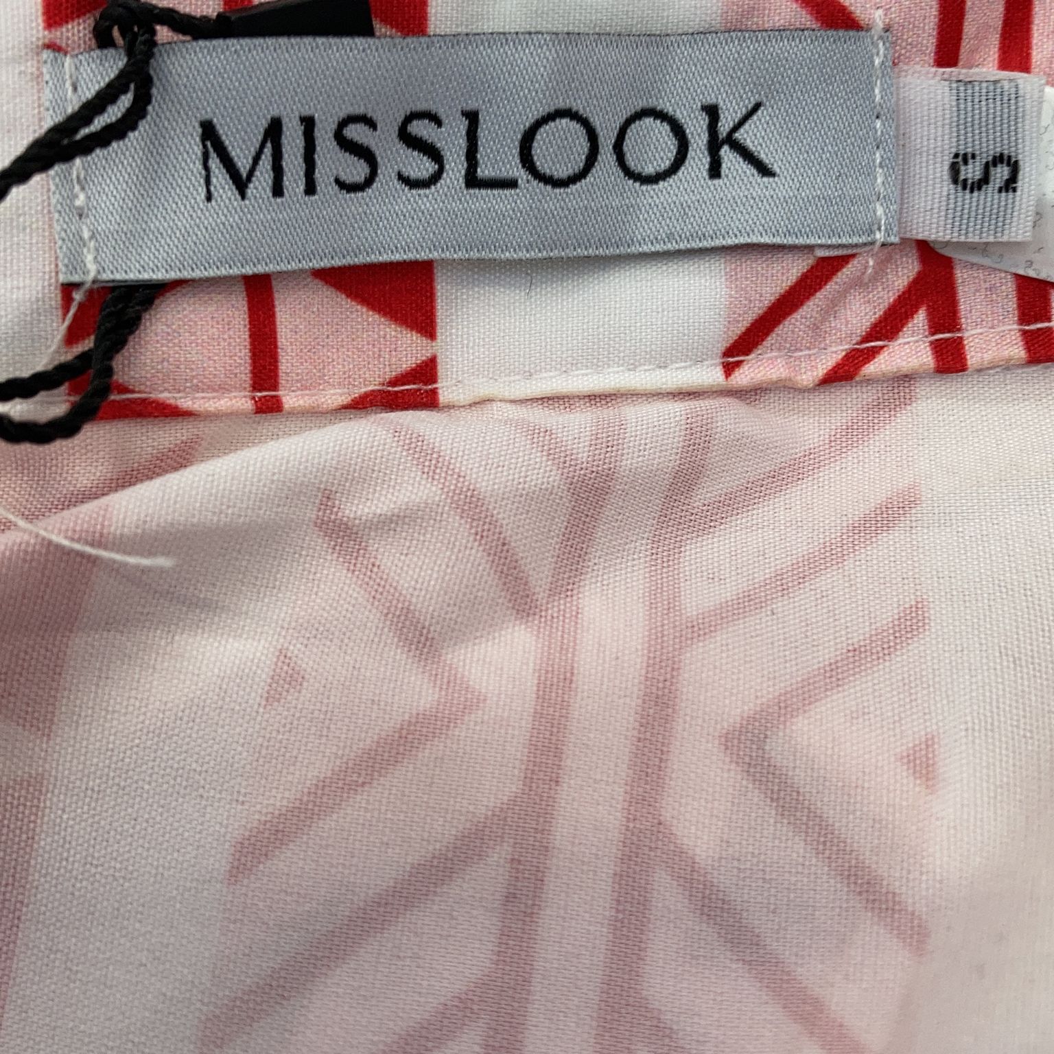 Misslook