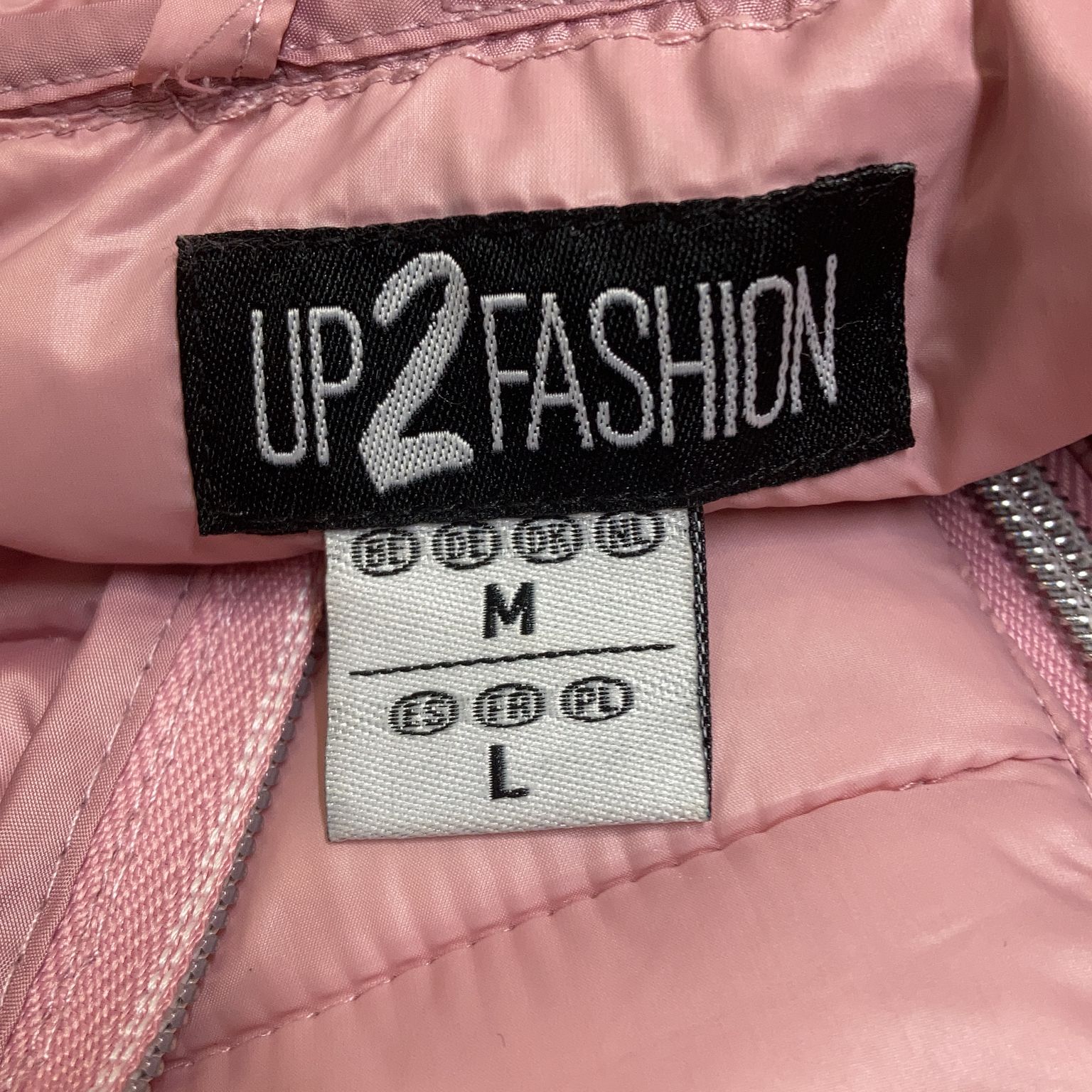 Up2Fashion