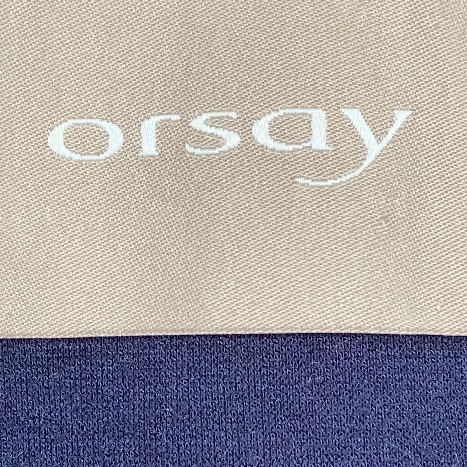 Orsay