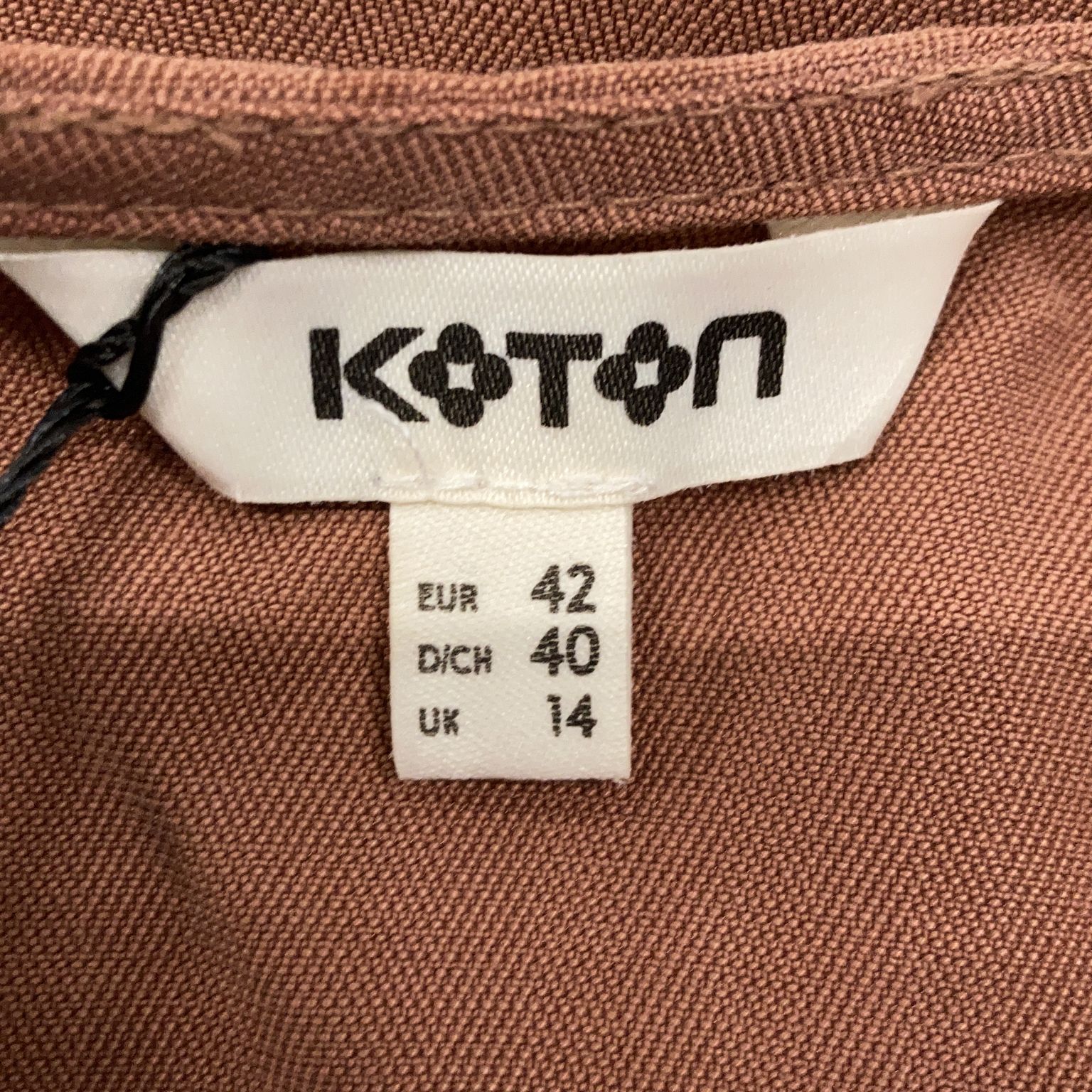 Koton