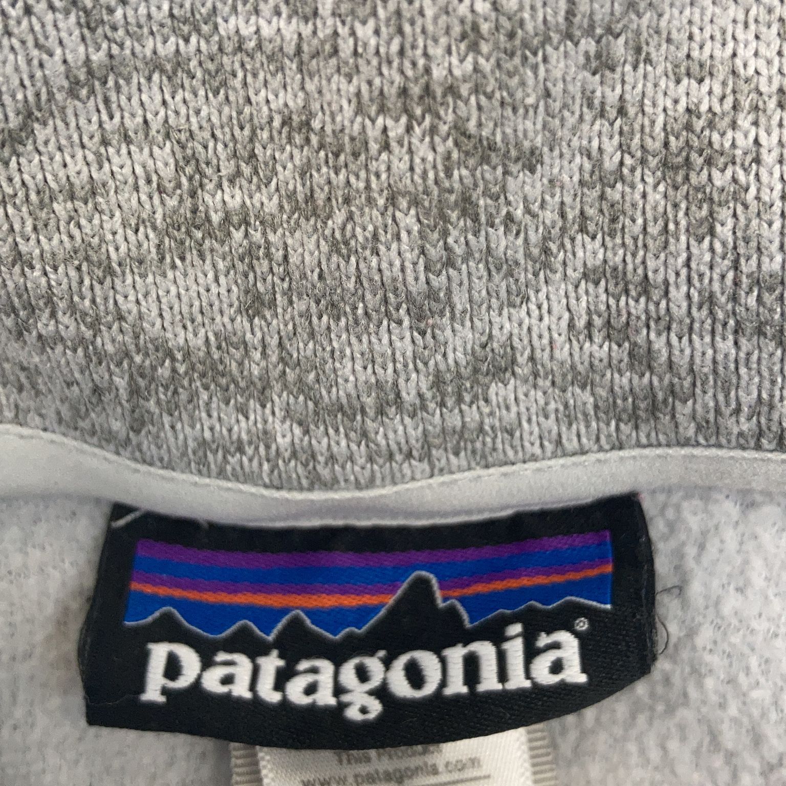 Patagonia