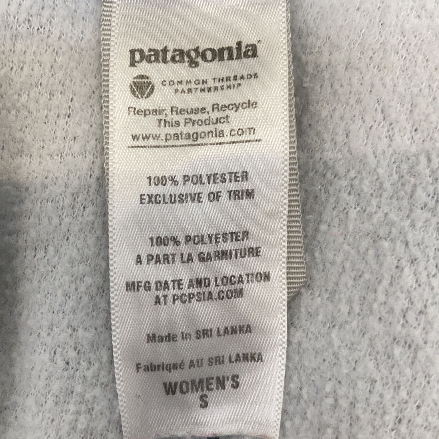 Patagonia