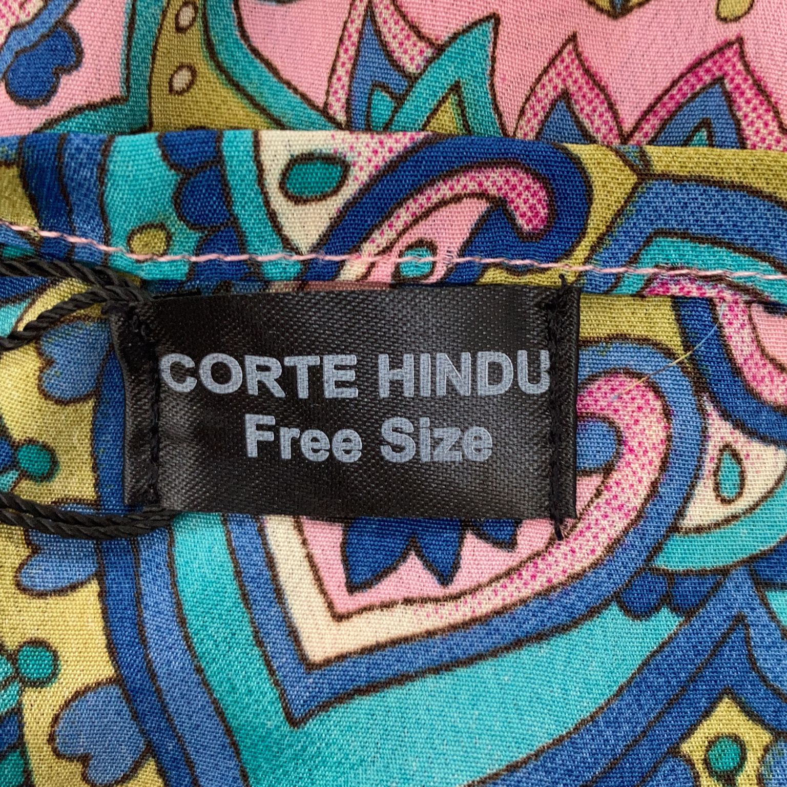 Corte Hindu