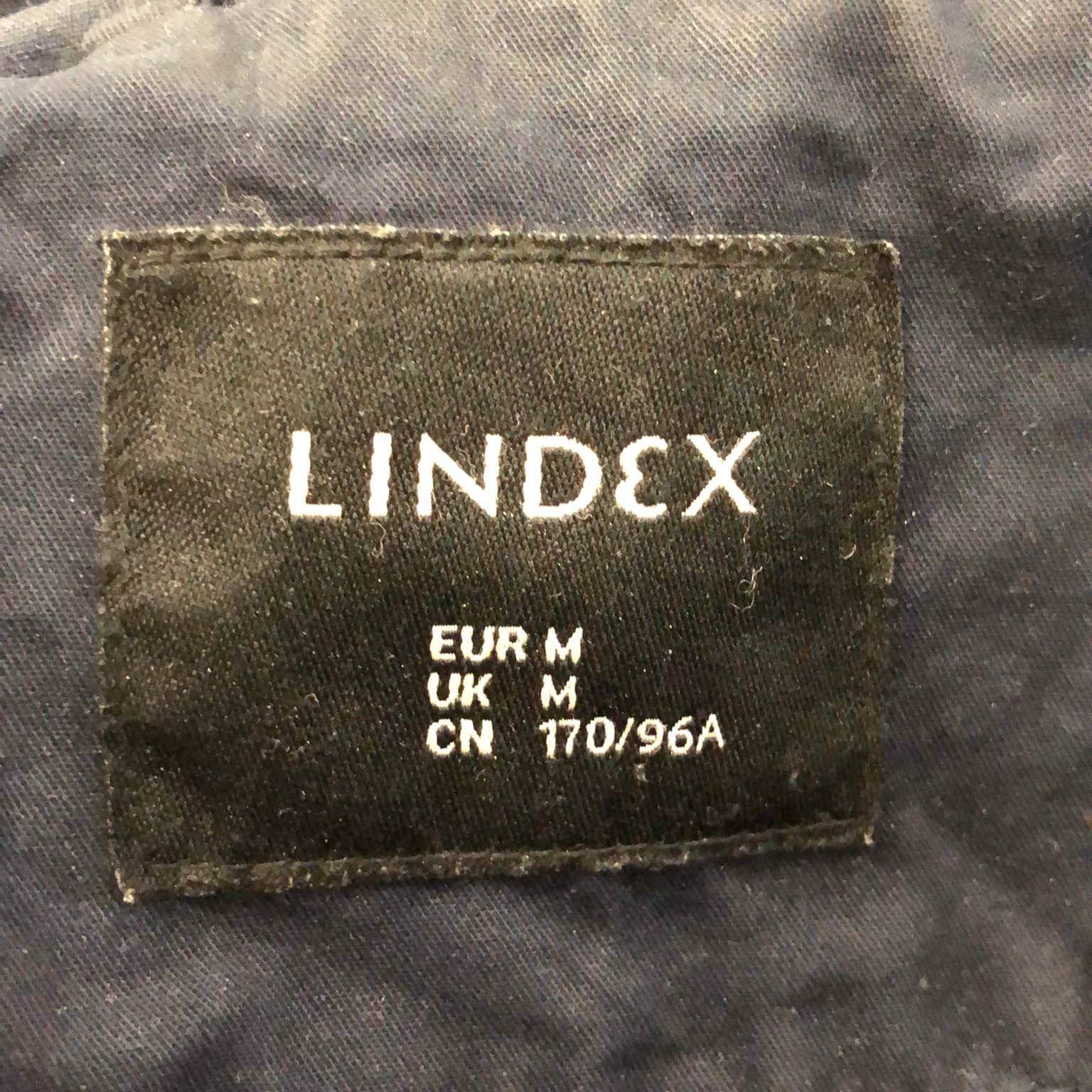 Lindex