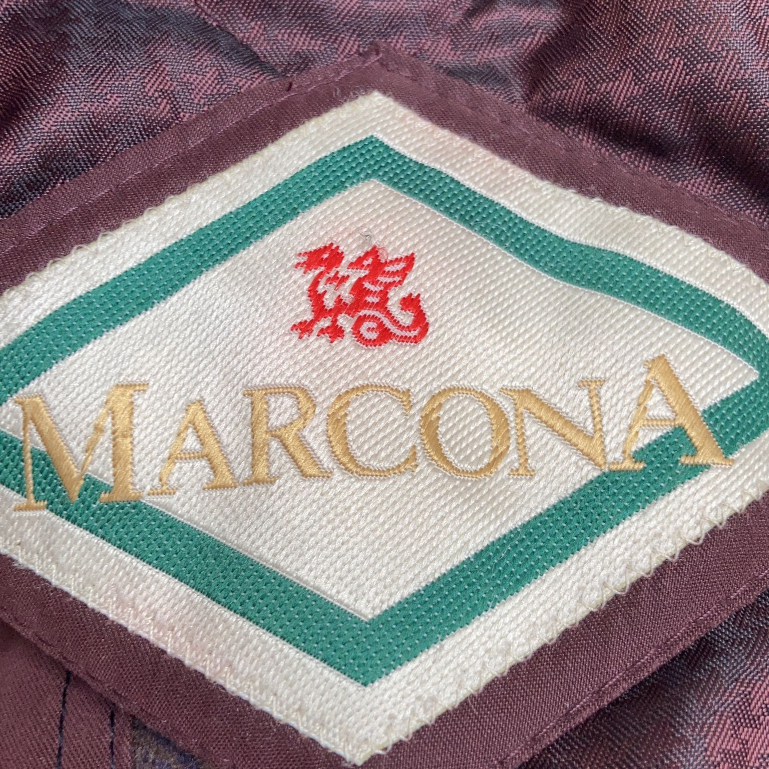 Marcona