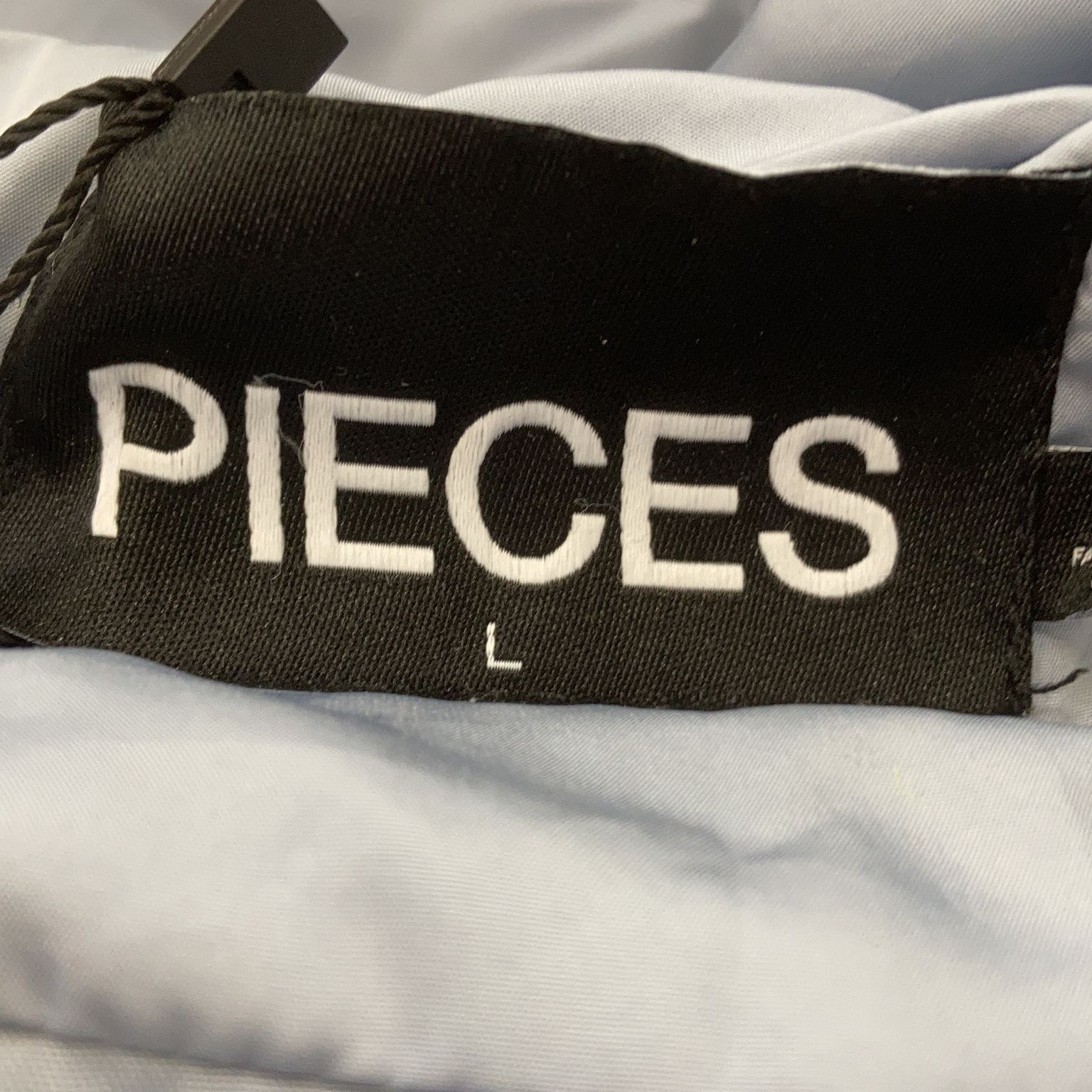 Pieces