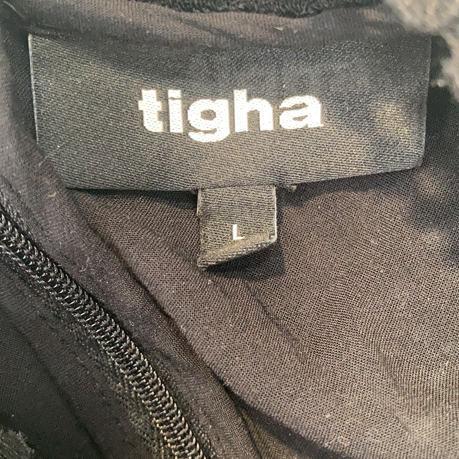 Tigha