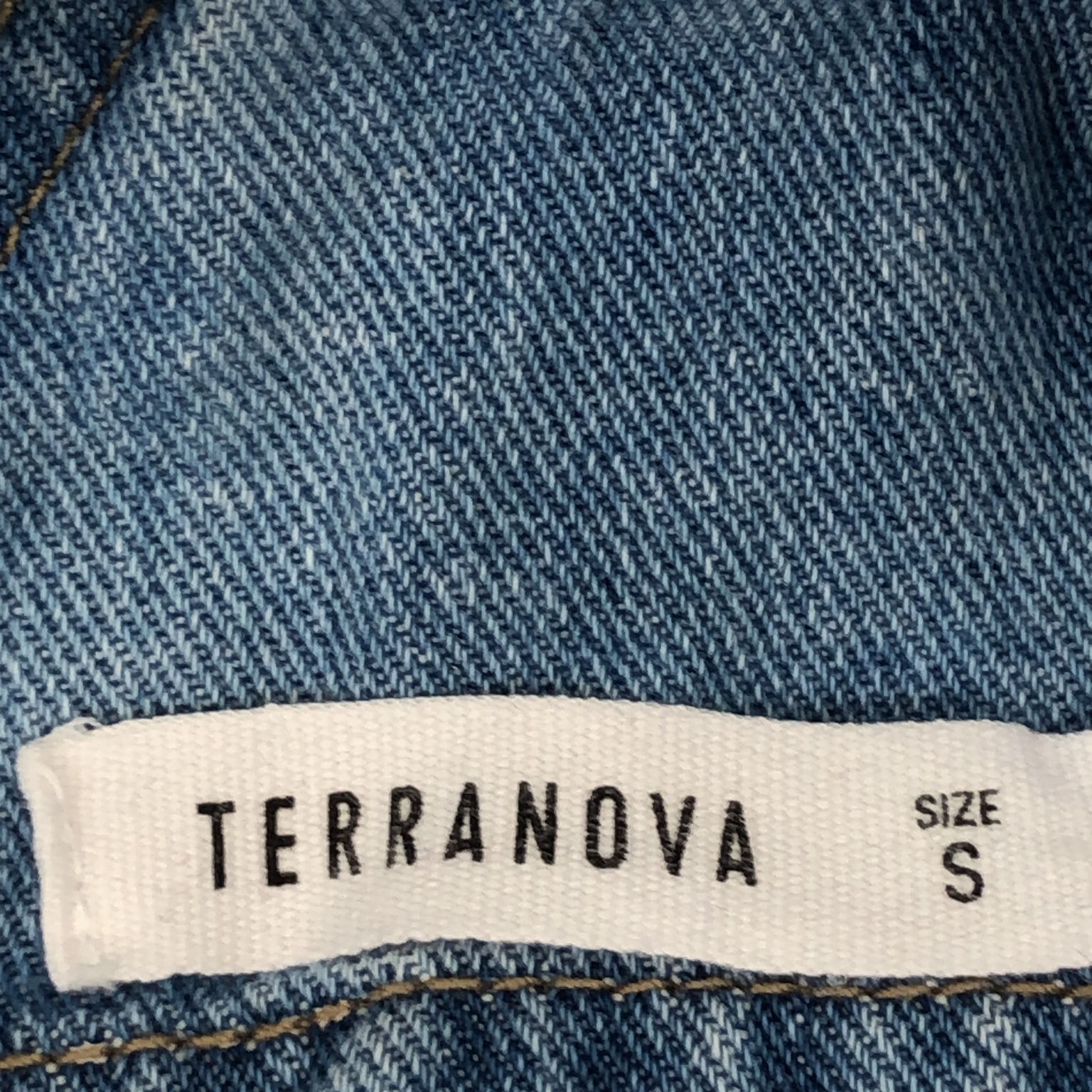 Terranova