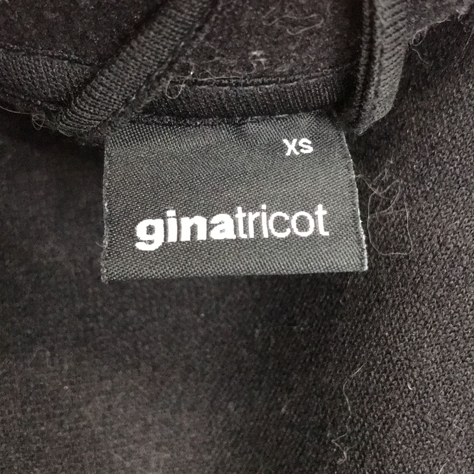 Gina Tricot