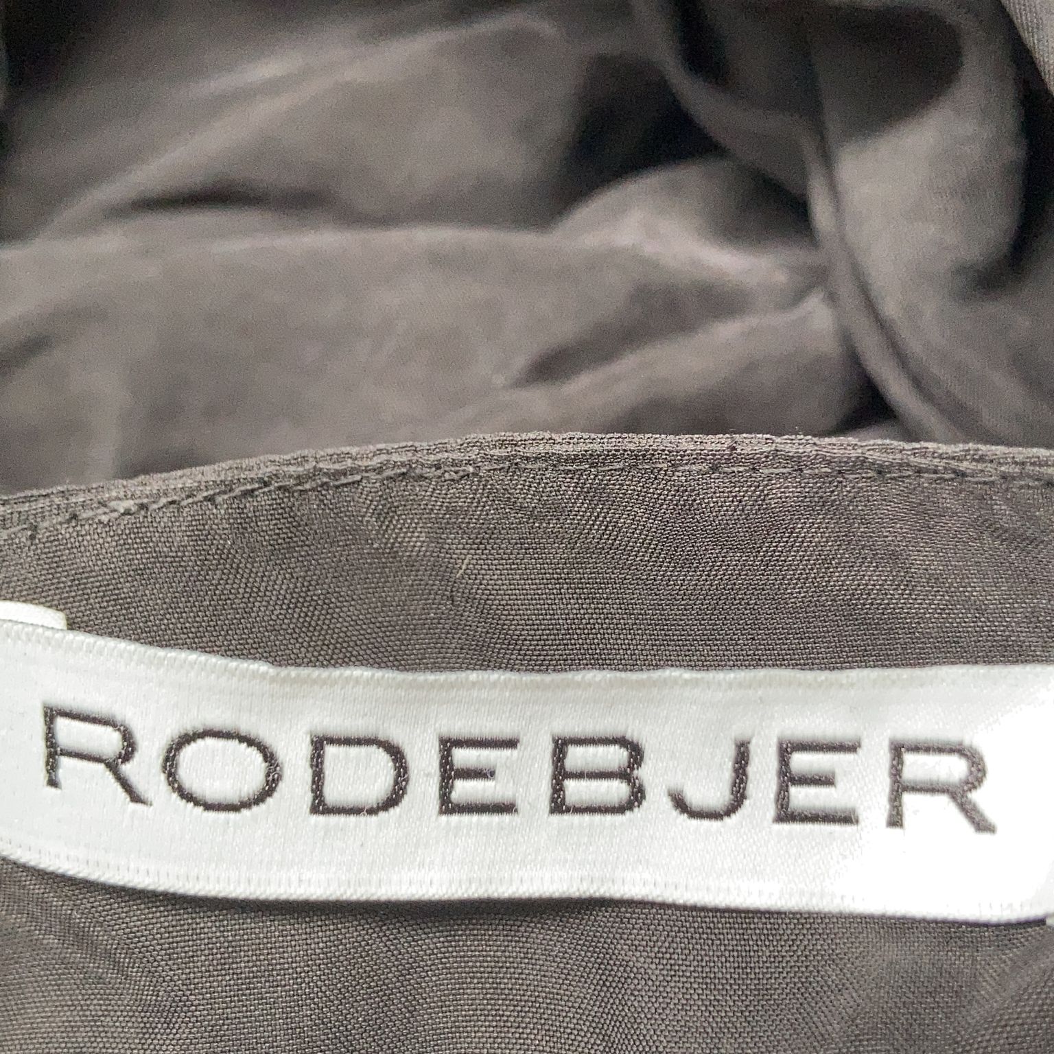 Rodebjer