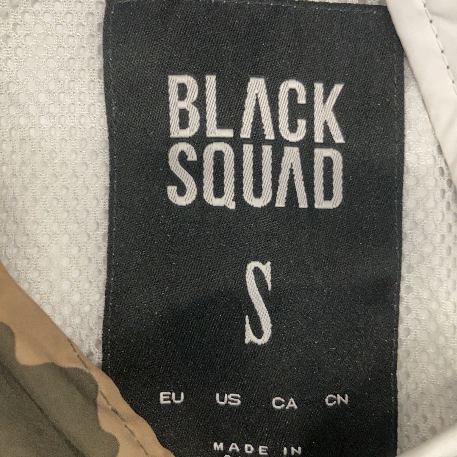 Black Squad